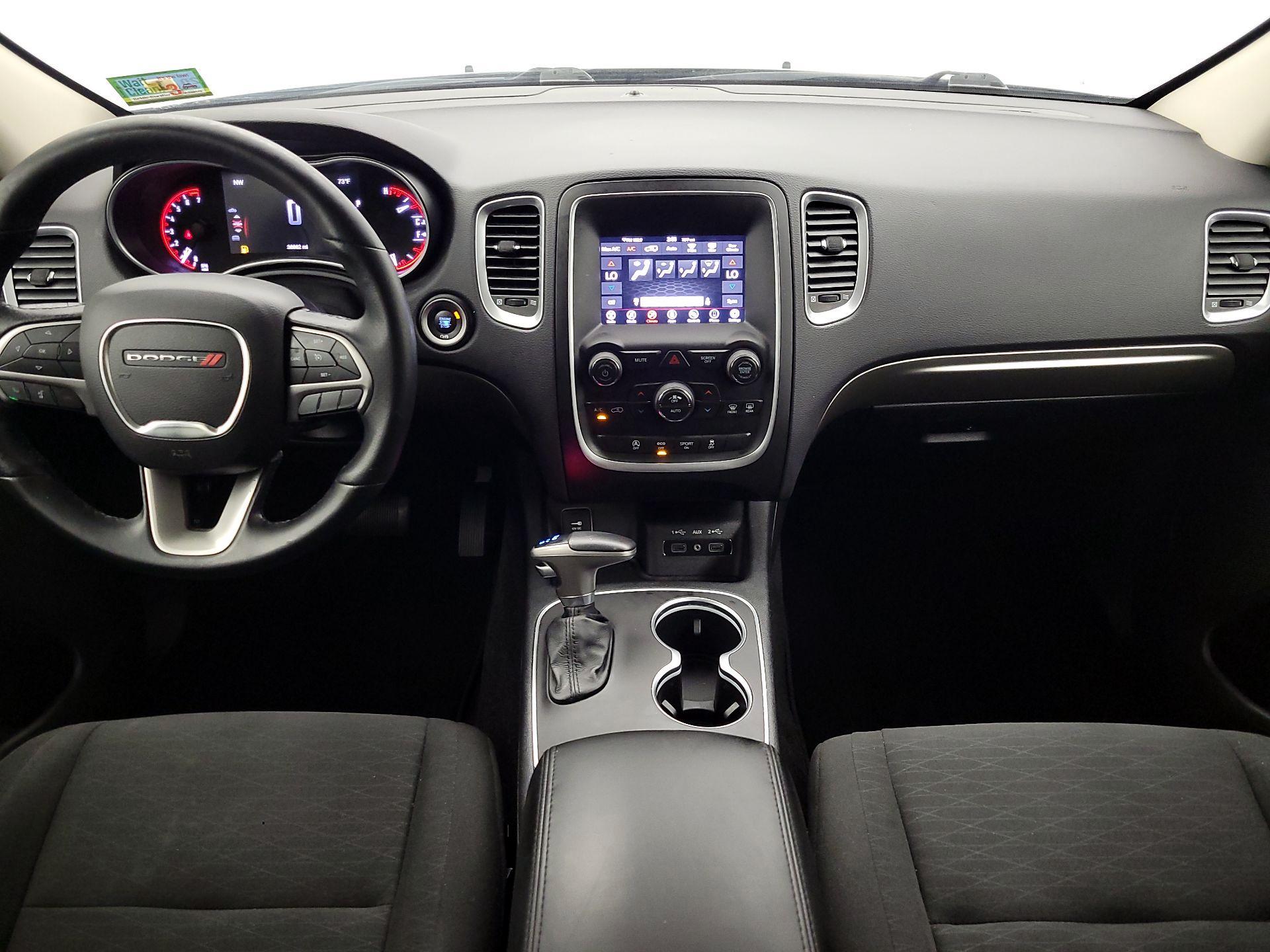 Thumbnail: 2020 Dodge Durango - 9