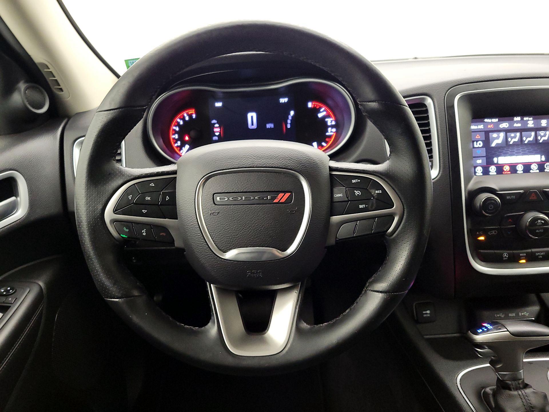 Thumbnail: 2020 Dodge Durango - 10