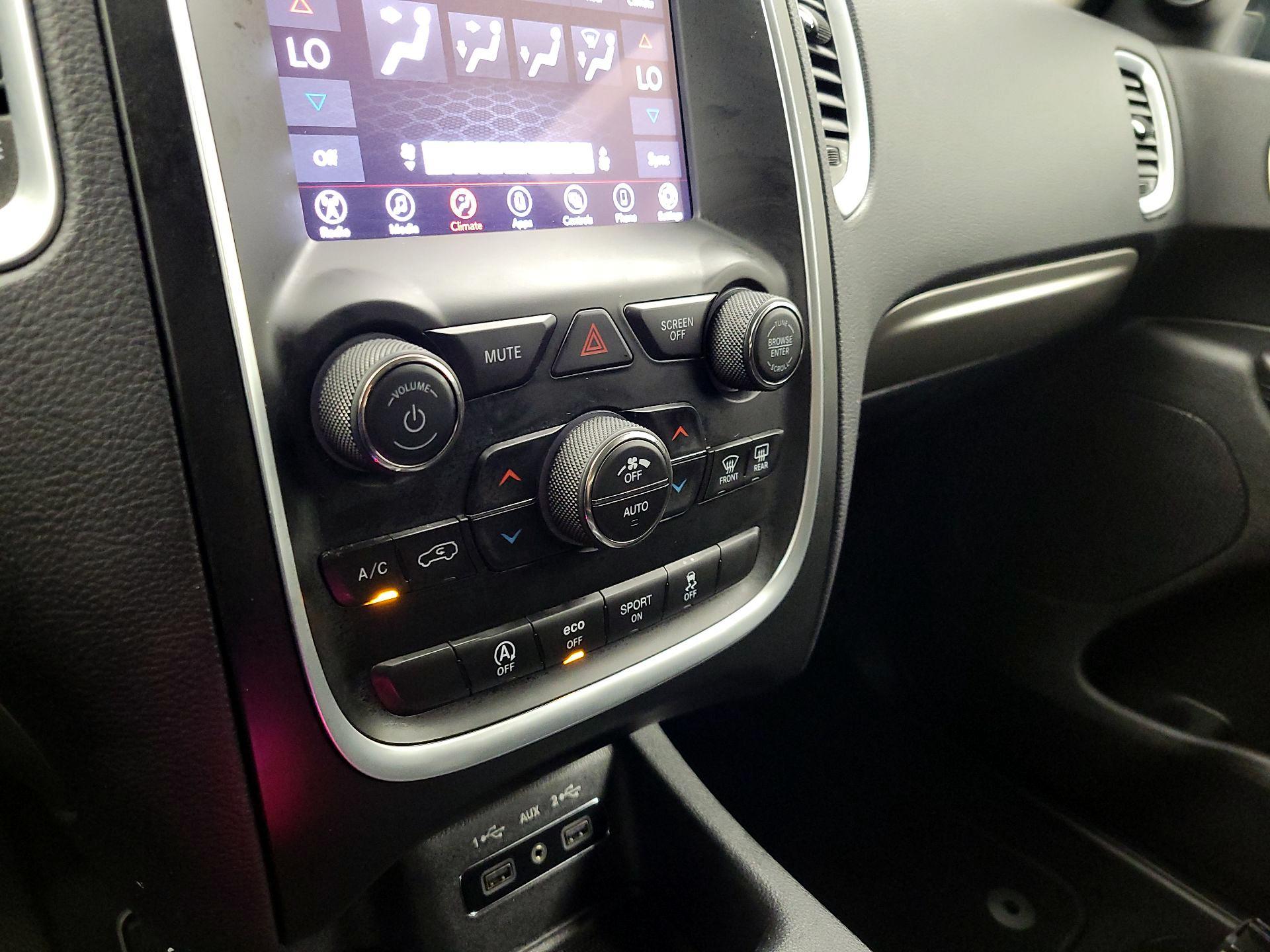 Thumbnail: 2020 Dodge Durango - 16