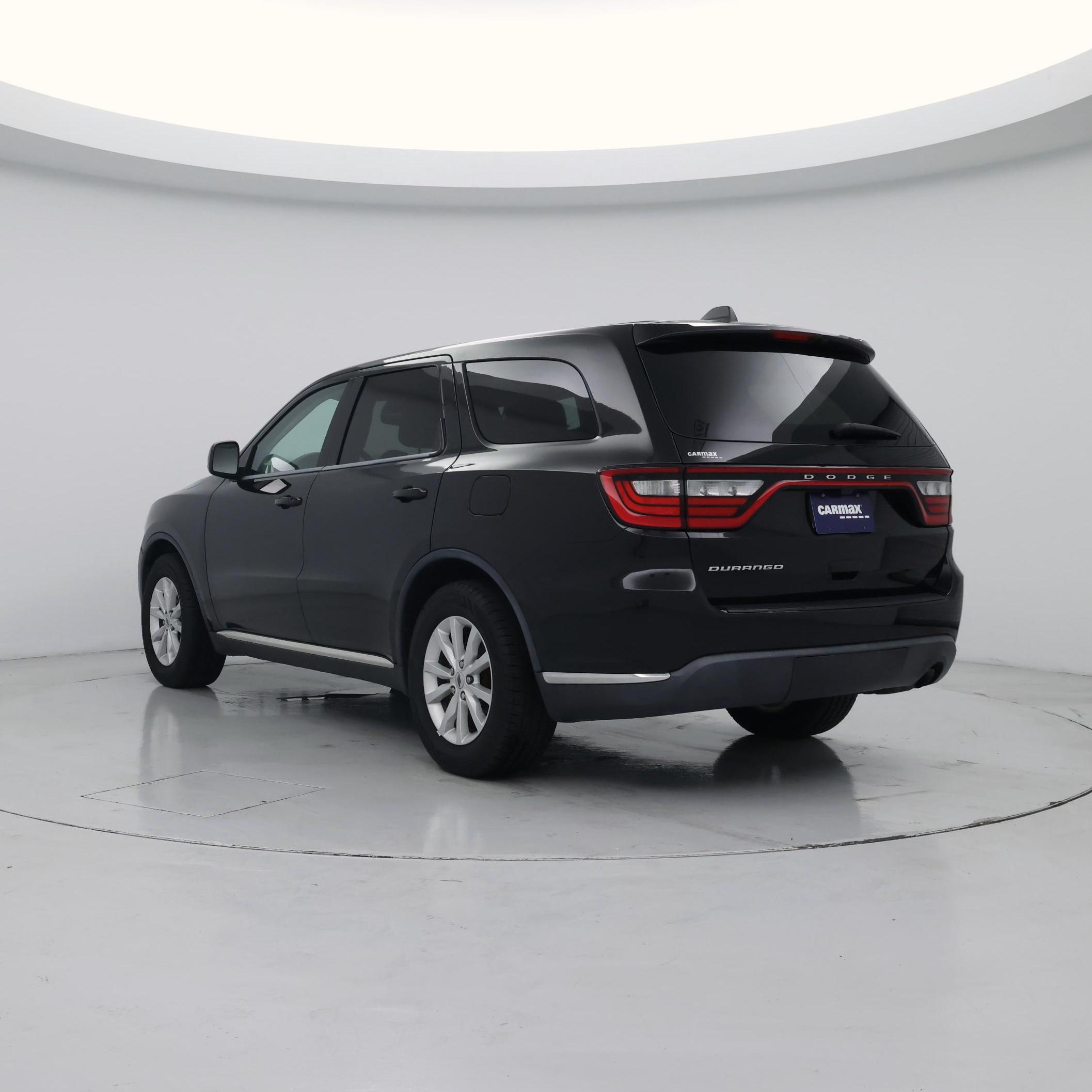Thumbnail: 2020 Dodge Durango - 2
