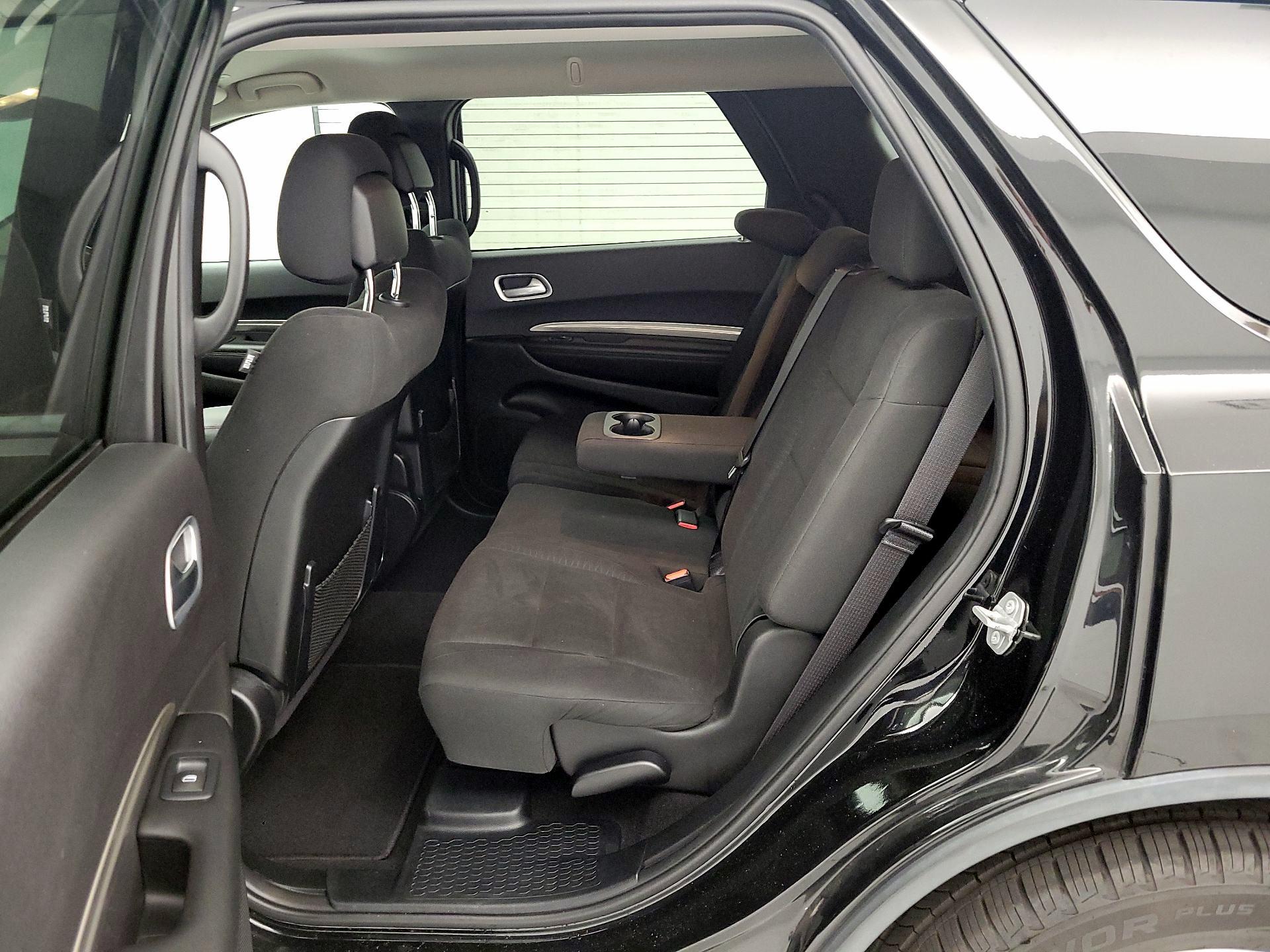 Thumbnail: 2020 Dodge Durango - 19