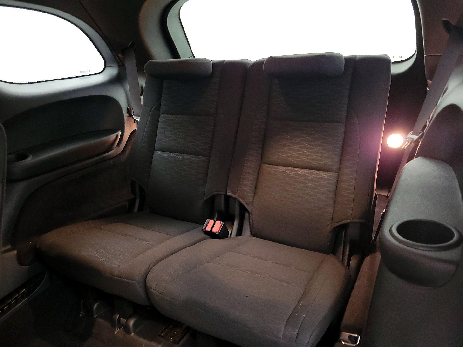 Thumbnail: 2020 Dodge Durango - 20