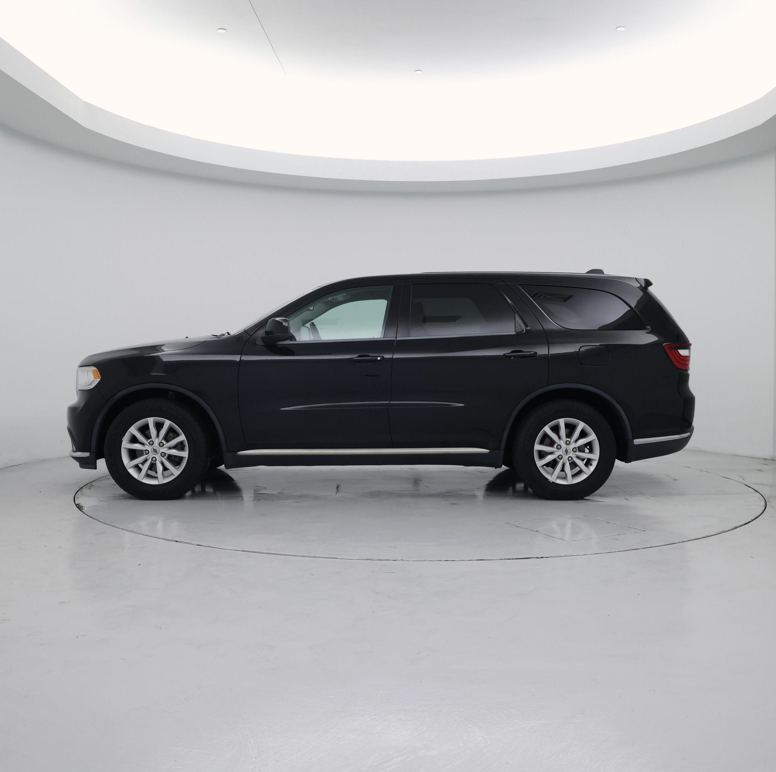Thumbnail: 2020 Dodge Durango - 3