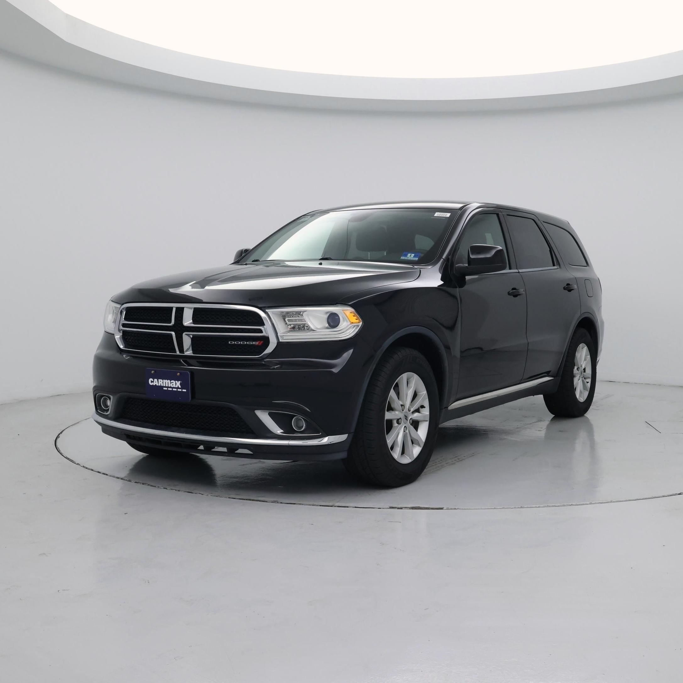 Thumbnail: 2020 Dodge Durango - 4
