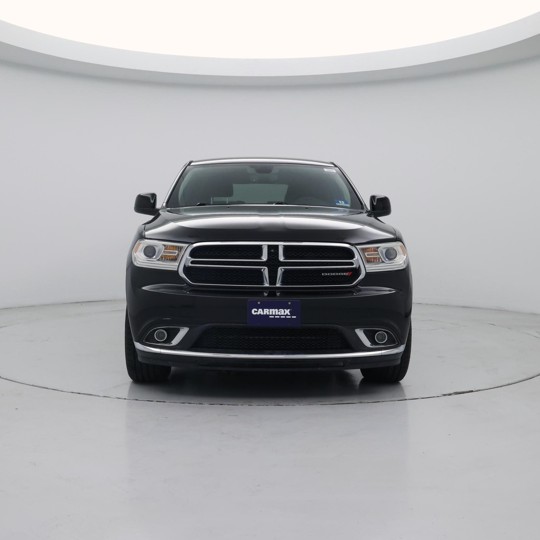 Thumbnail: 2020 Dodge Durango - 5