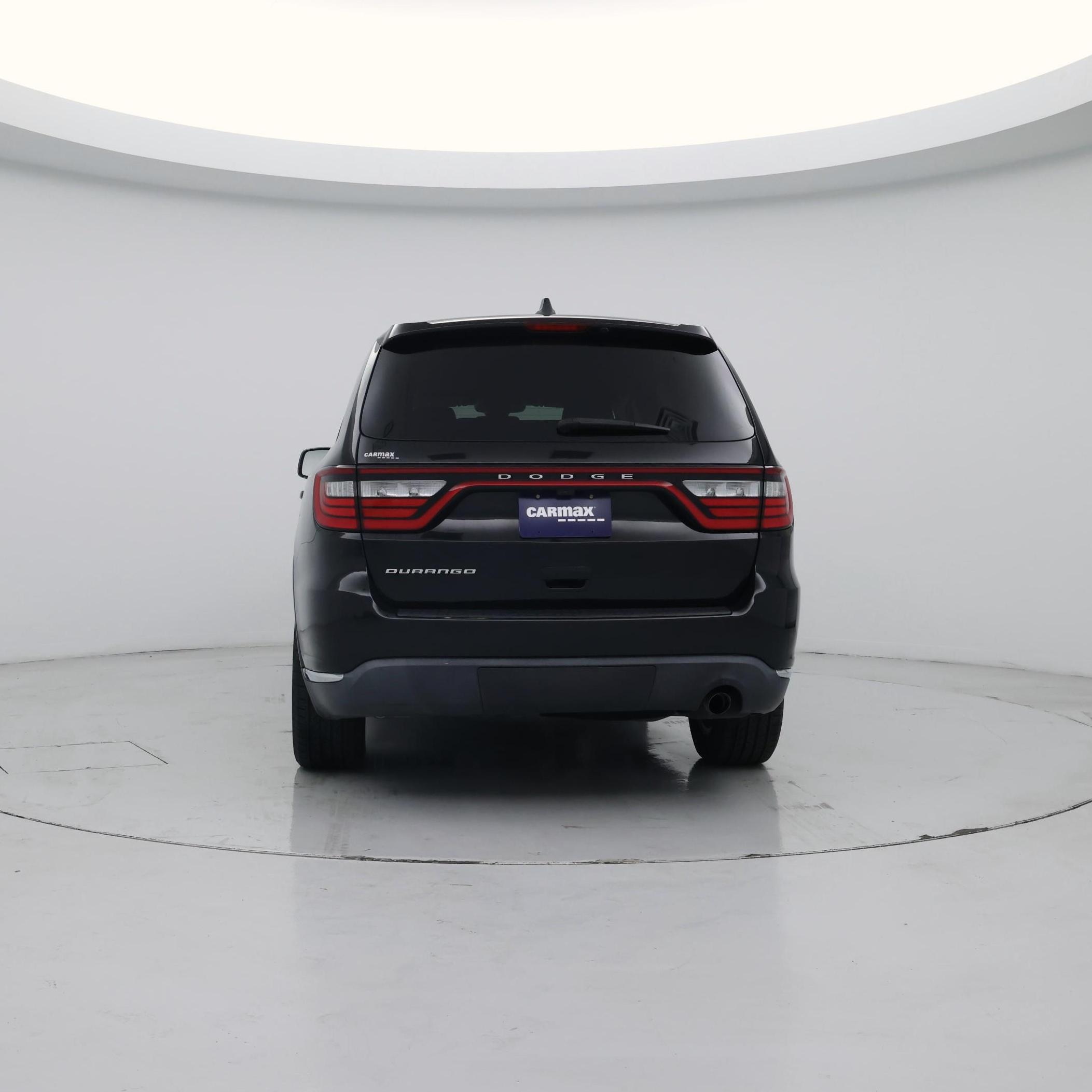 Thumbnail: 2020 Dodge Durango - 6