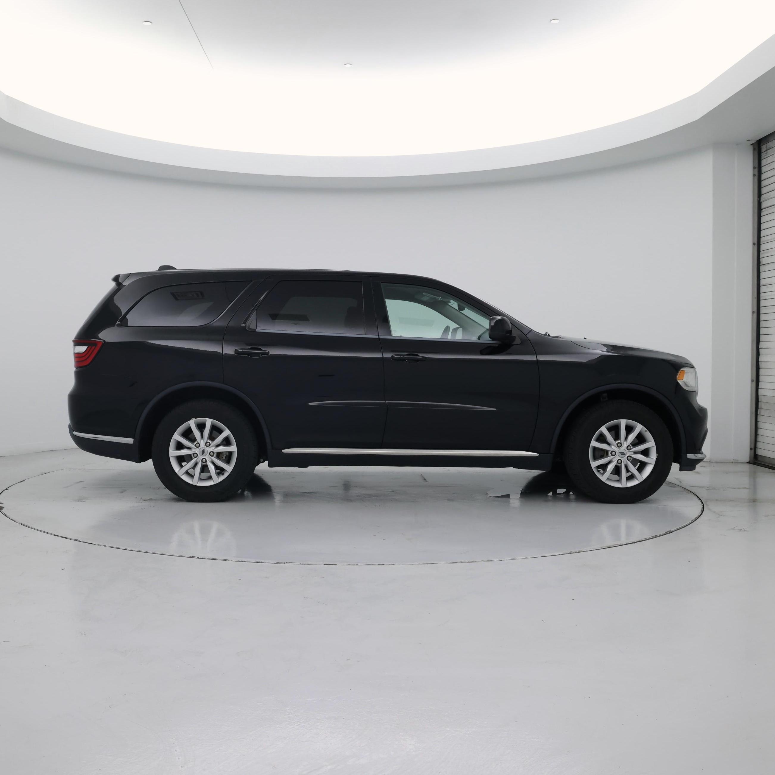 Thumbnail: 2020 Dodge Durango - 7