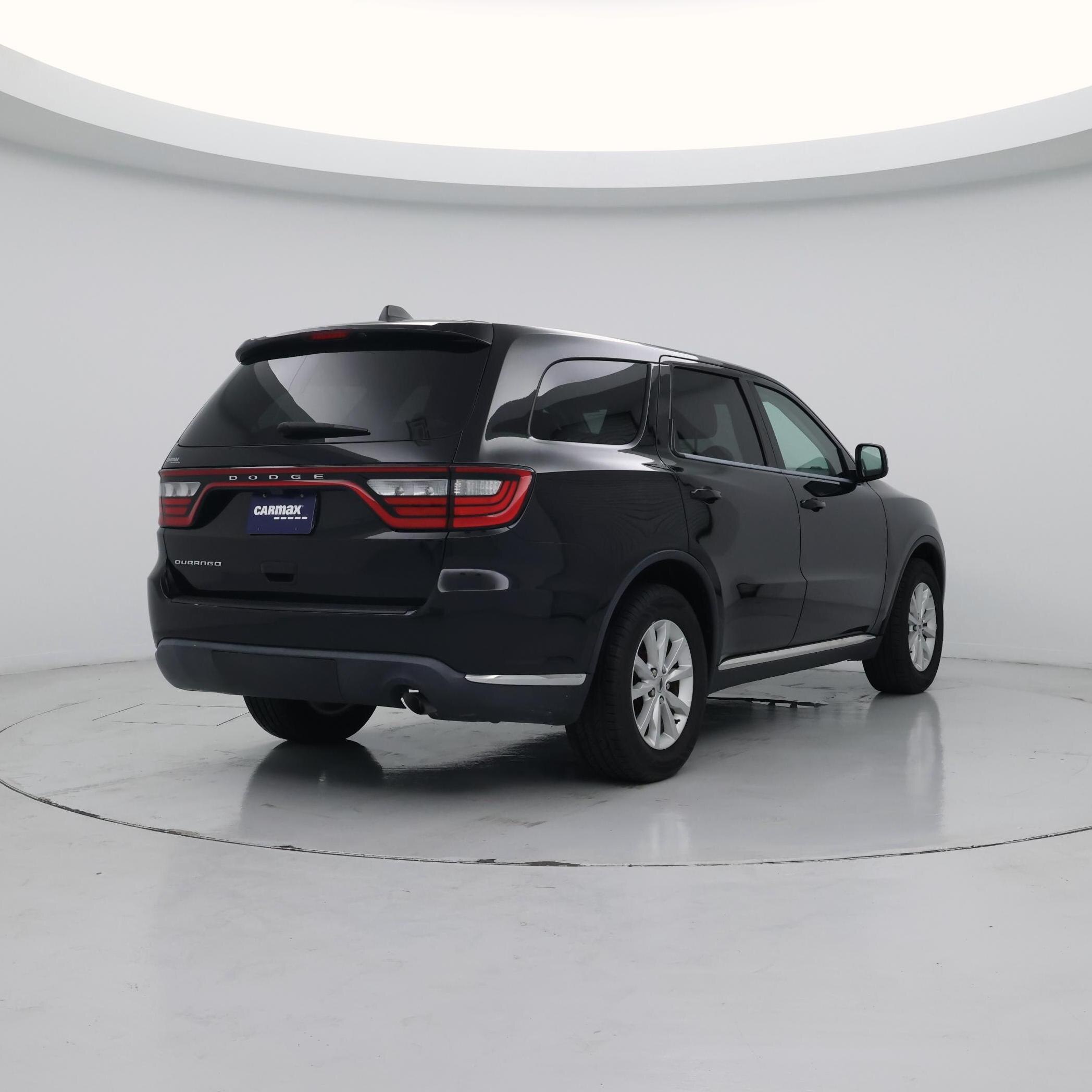 Thumbnail: 2020 Dodge Durango - 8