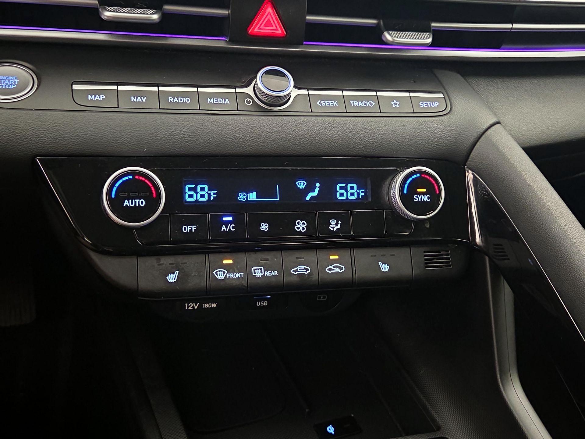 Thumbnail: 2025 Hyundai Elantra - 16