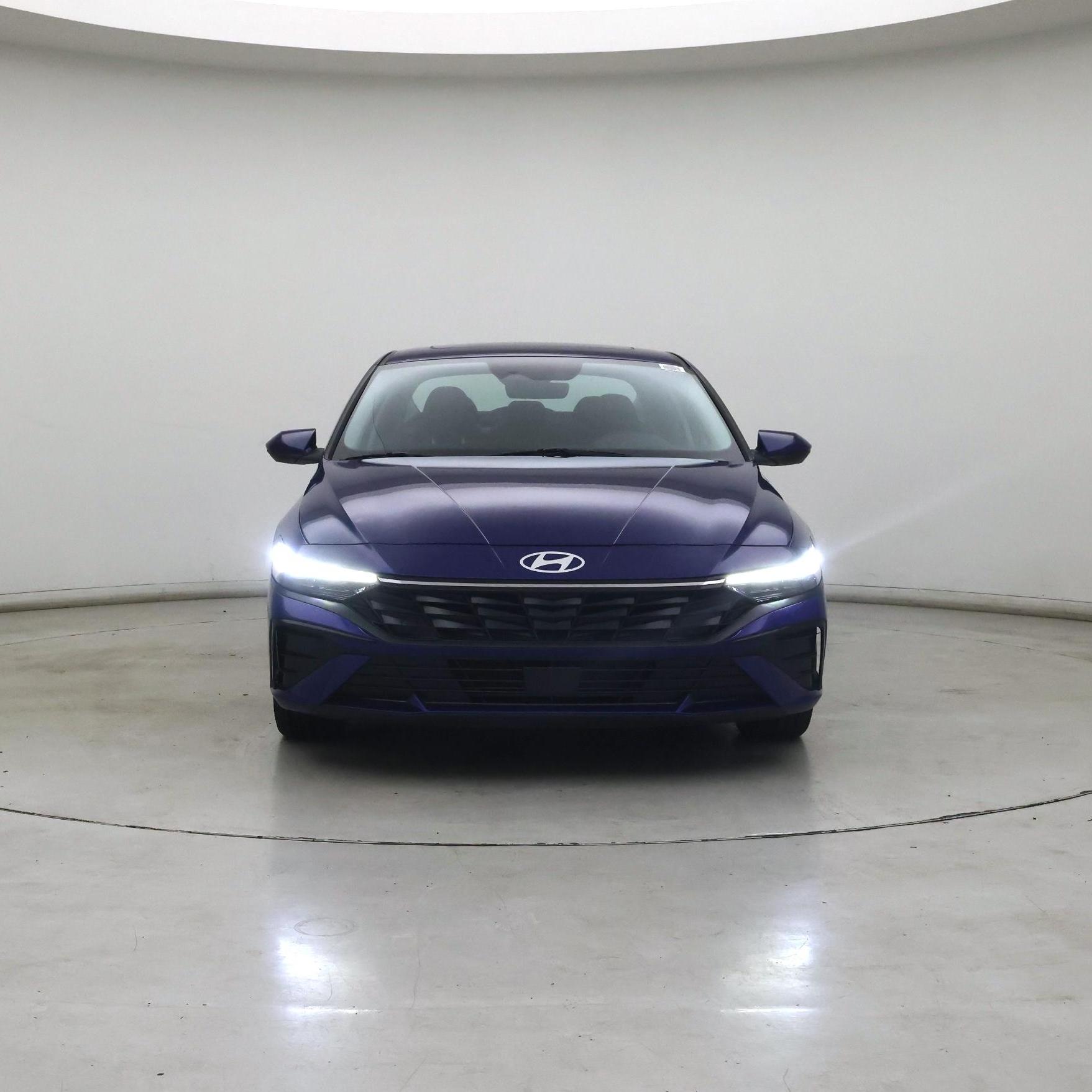 Thumbnail: 2025 Hyundai Elantra - 5