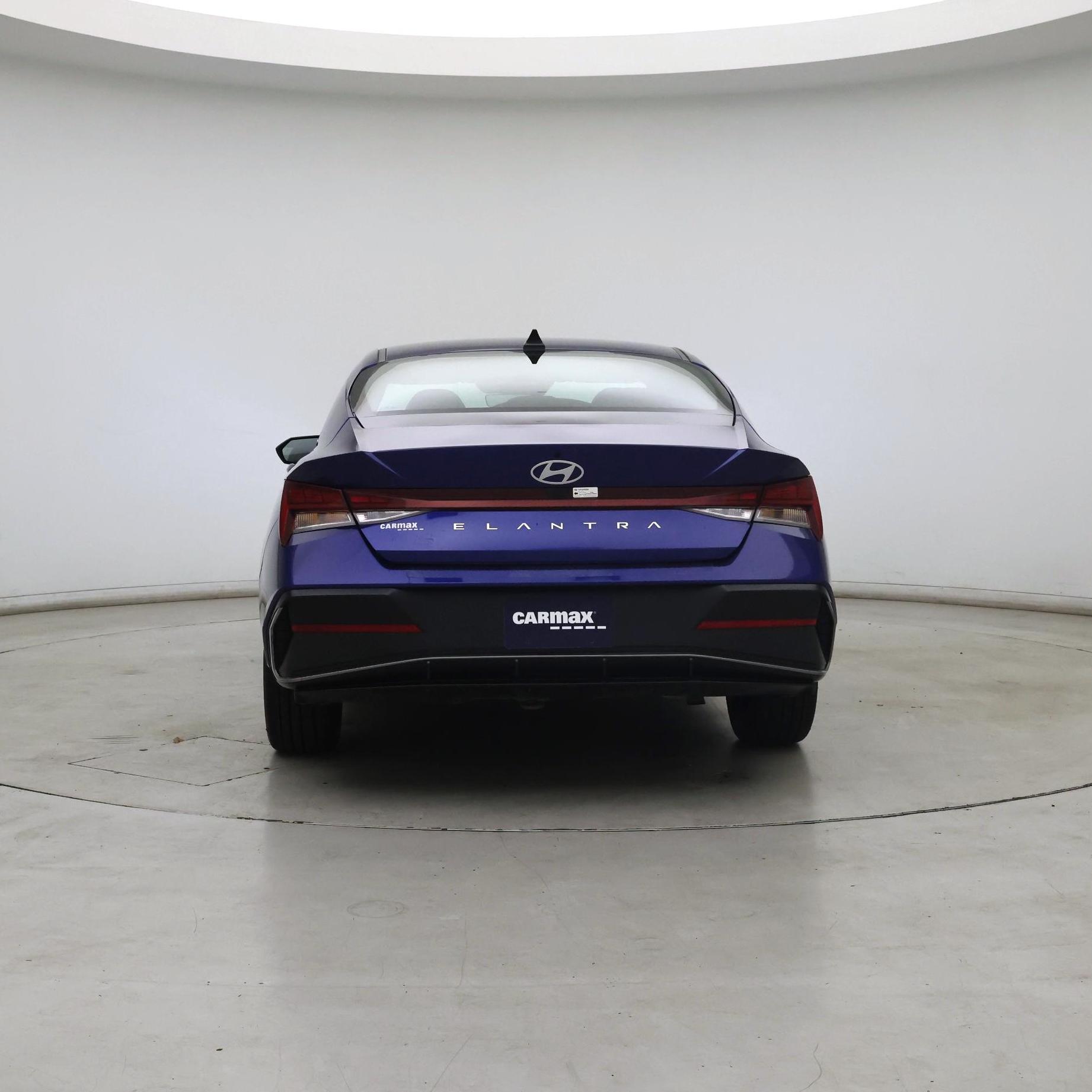 Thumbnail: 2025 Hyundai Elantra - 6