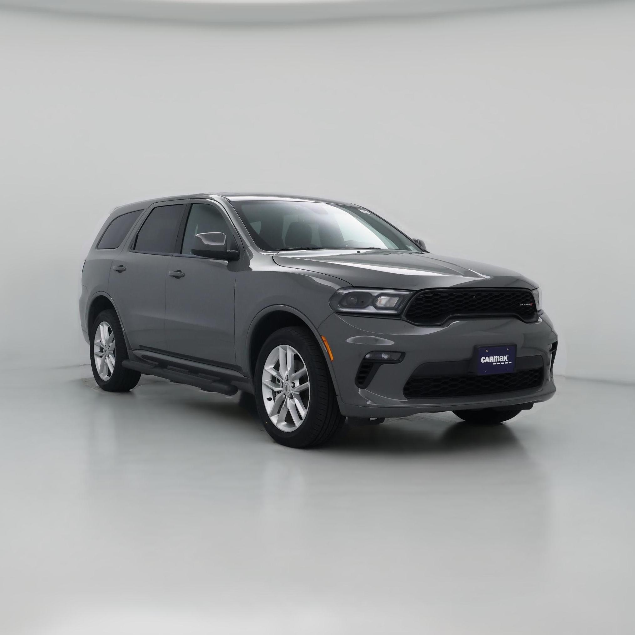 Thumbnail: 2022 Dodge Durango - 1