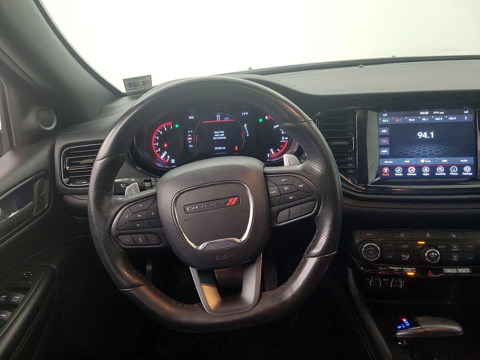 Thumbnail: 2022 Dodge Durango - 10