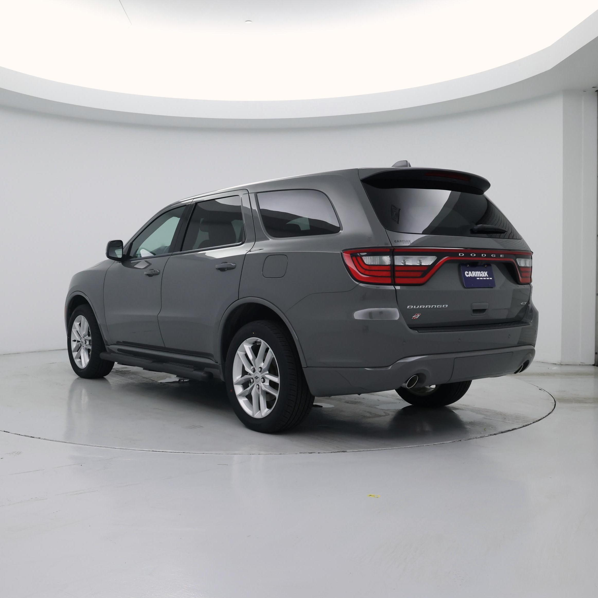 Thumbnail: 2022 Dodge Durango - 2