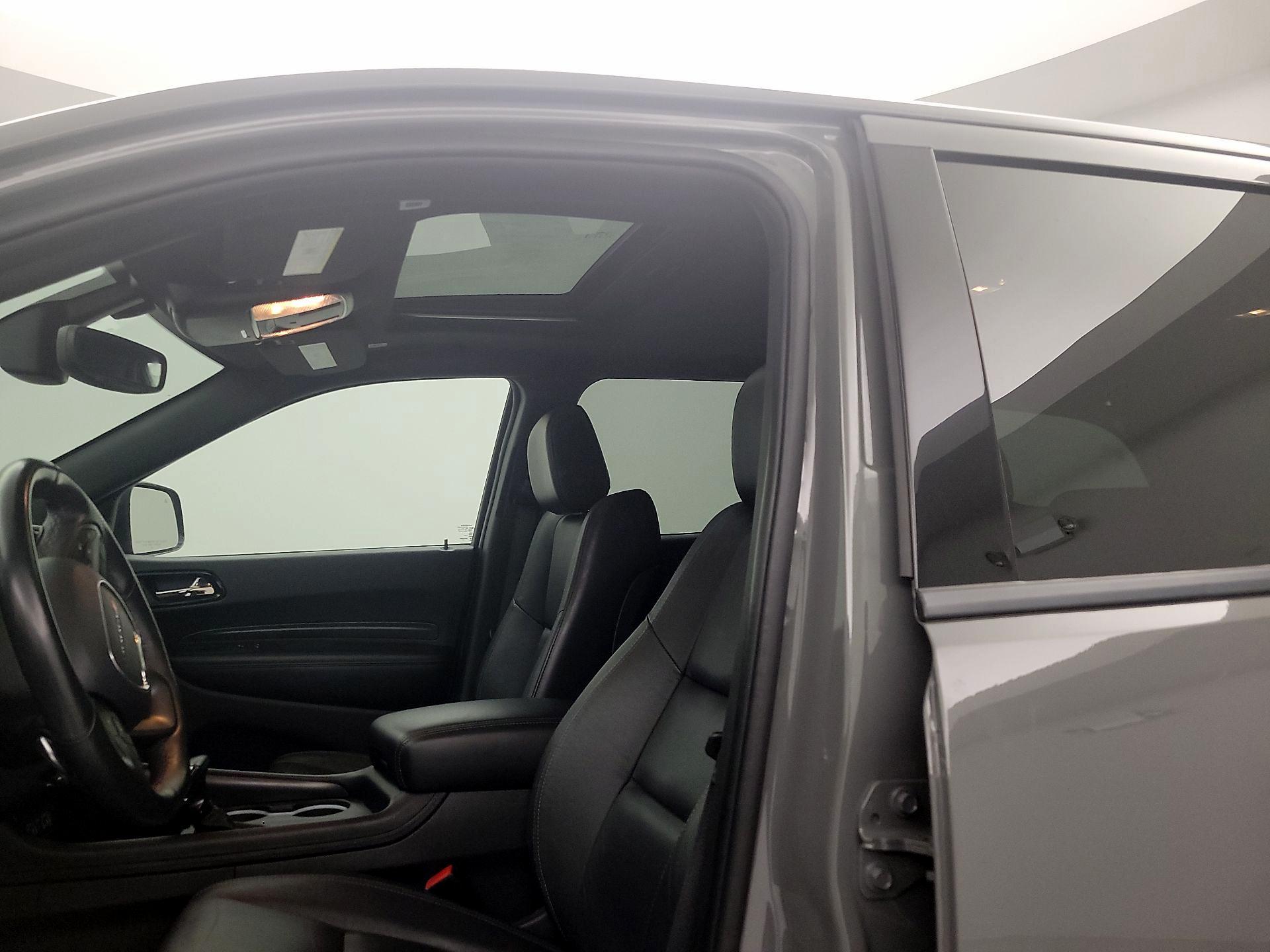 Thumbnail: 2022 Dodge Durango - 19