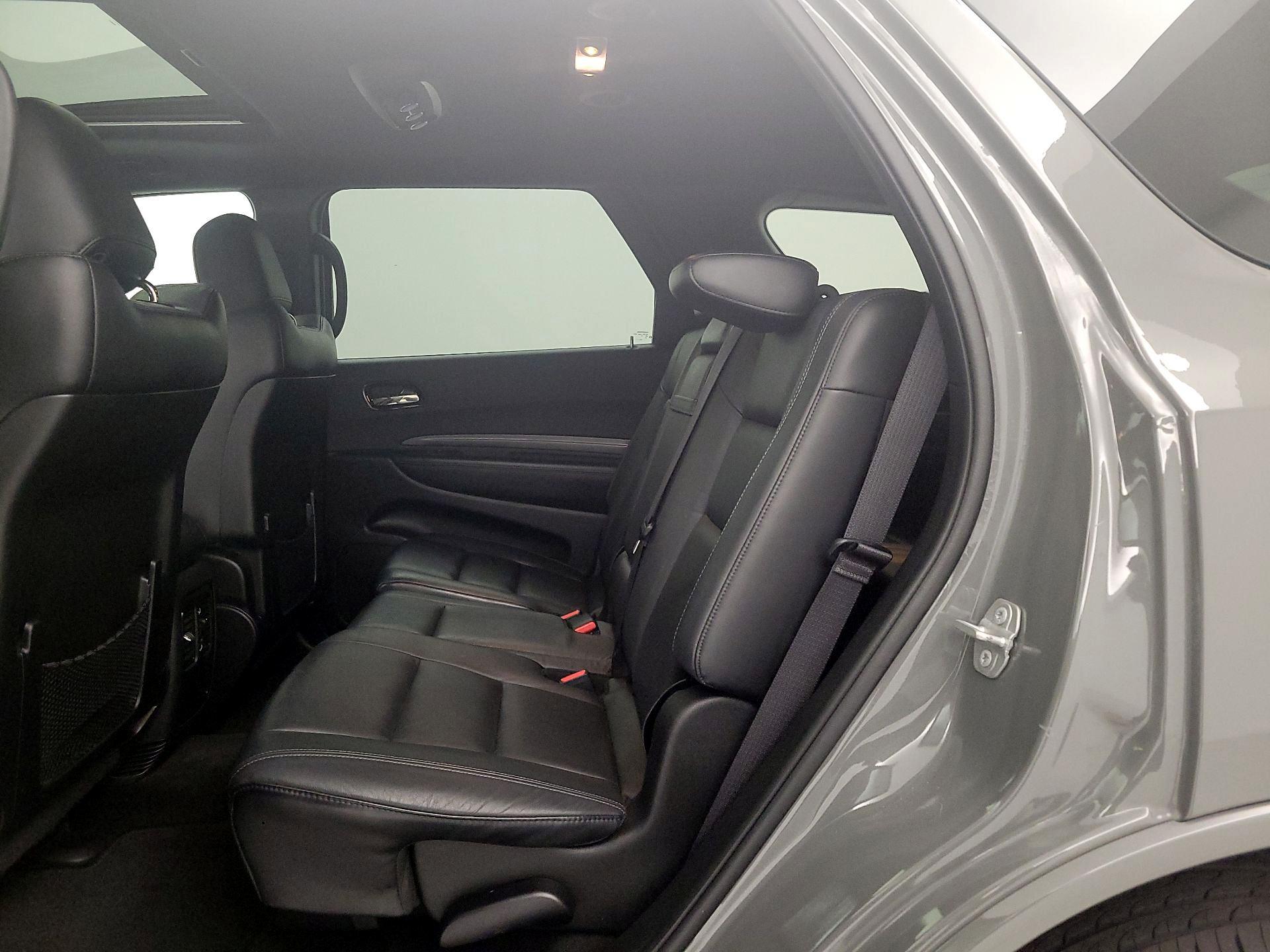 Thumbnail: 2022 Dodge Durango - 20