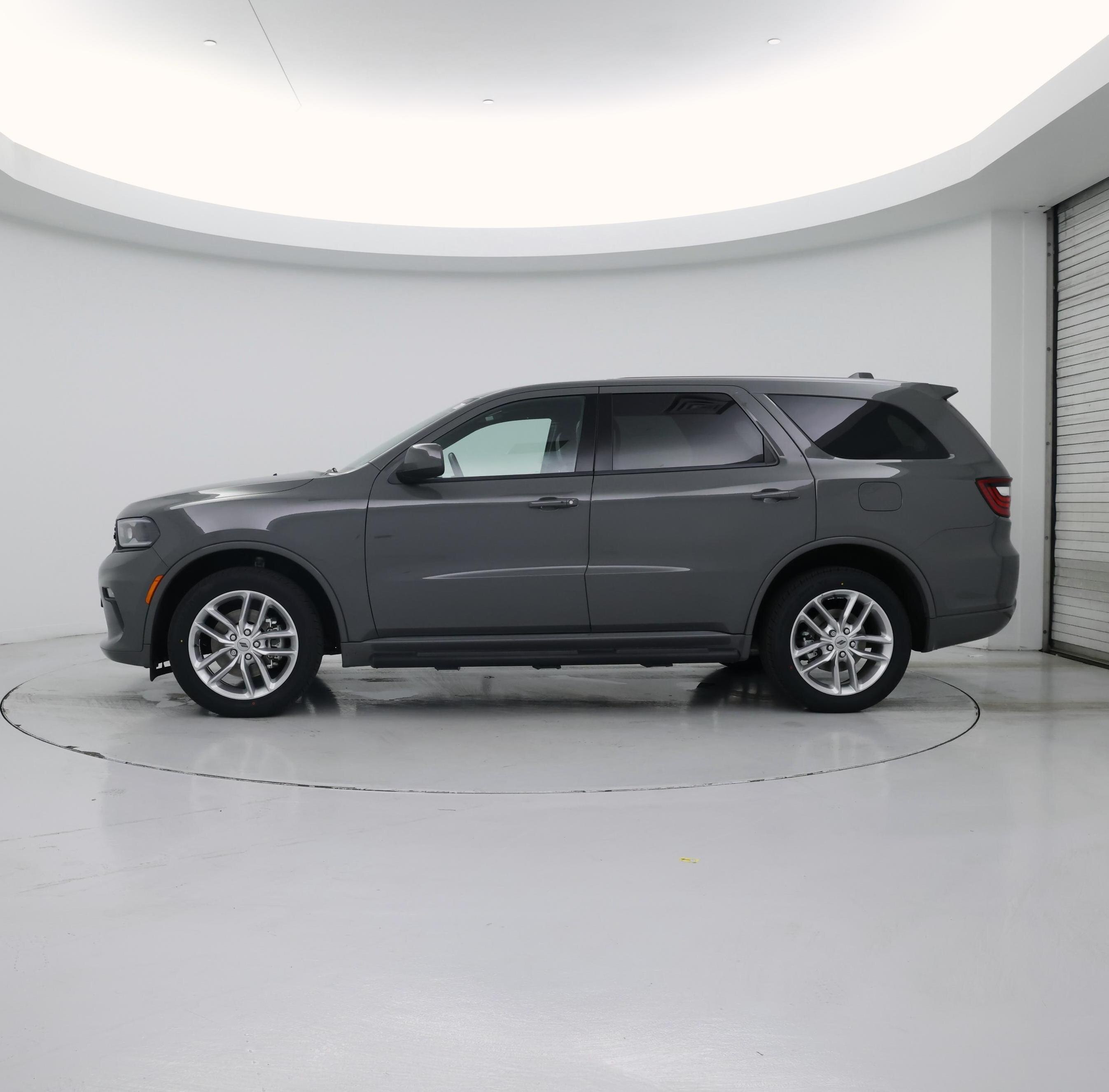 Thumbnail: 2022 Dodge Durango - 3