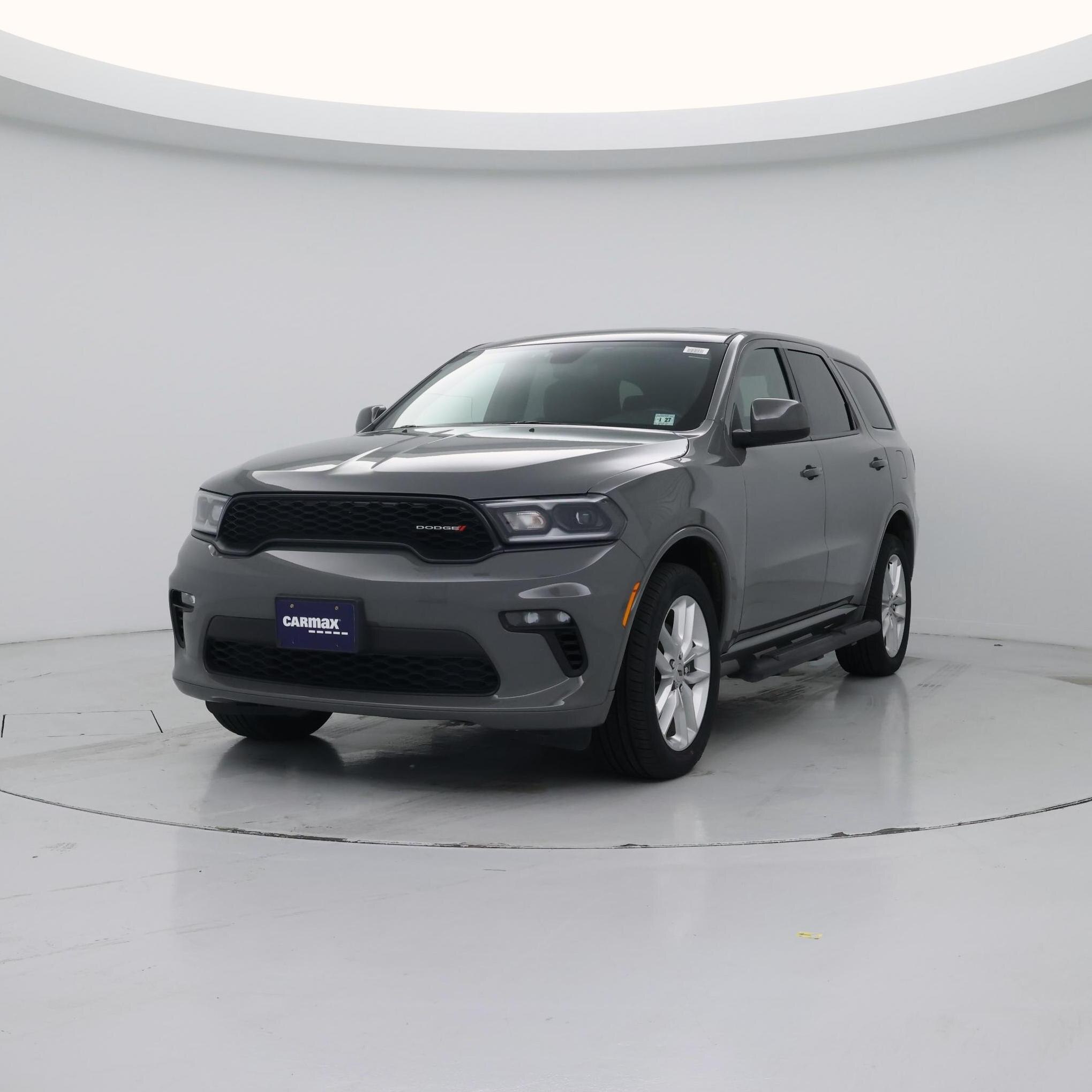 Thumbnail: 2022 Dodge Durango - 4