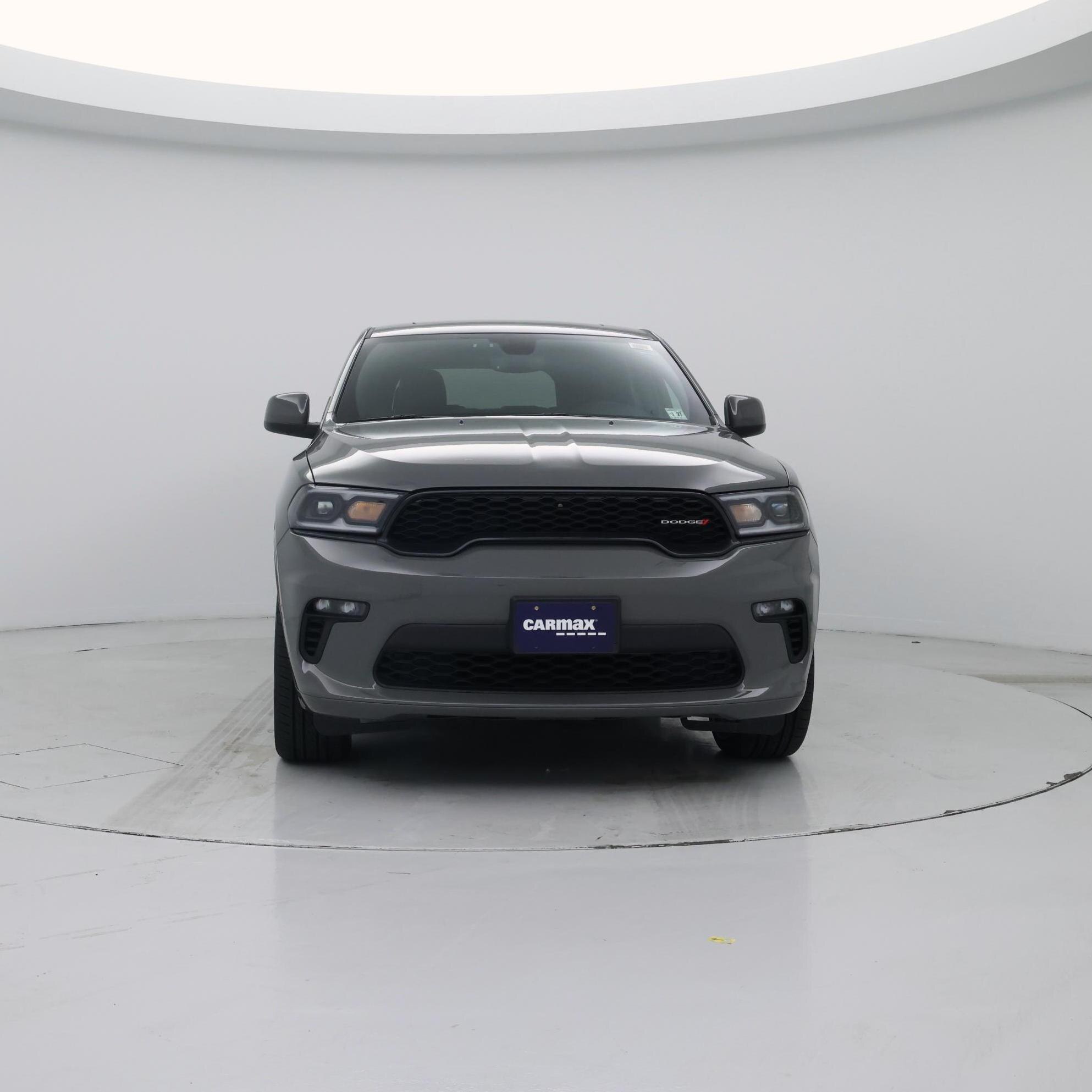 Thumbnail: 2022 Dodge Durango - 5