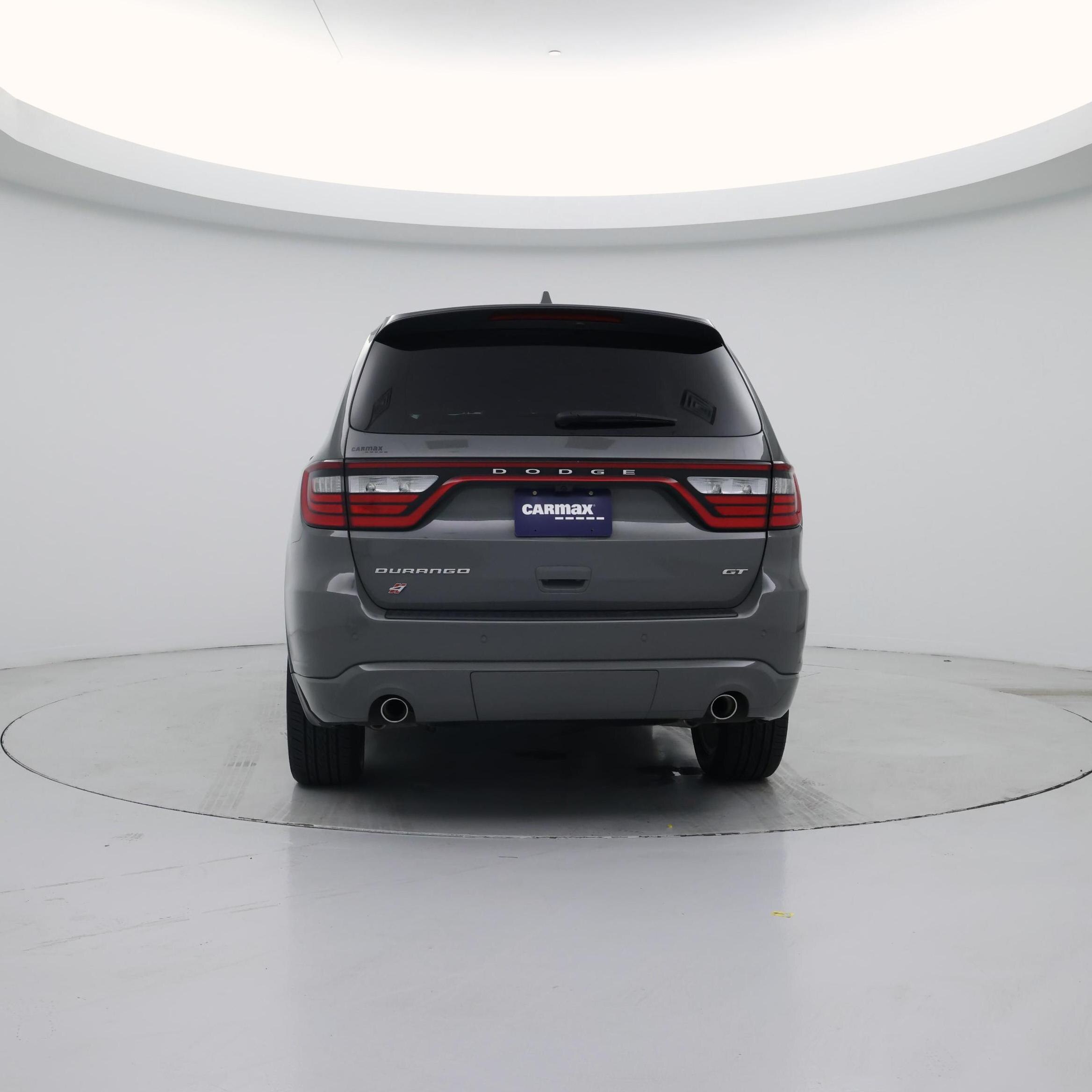 Thumbnail: 2022 Dodge Durango - 6