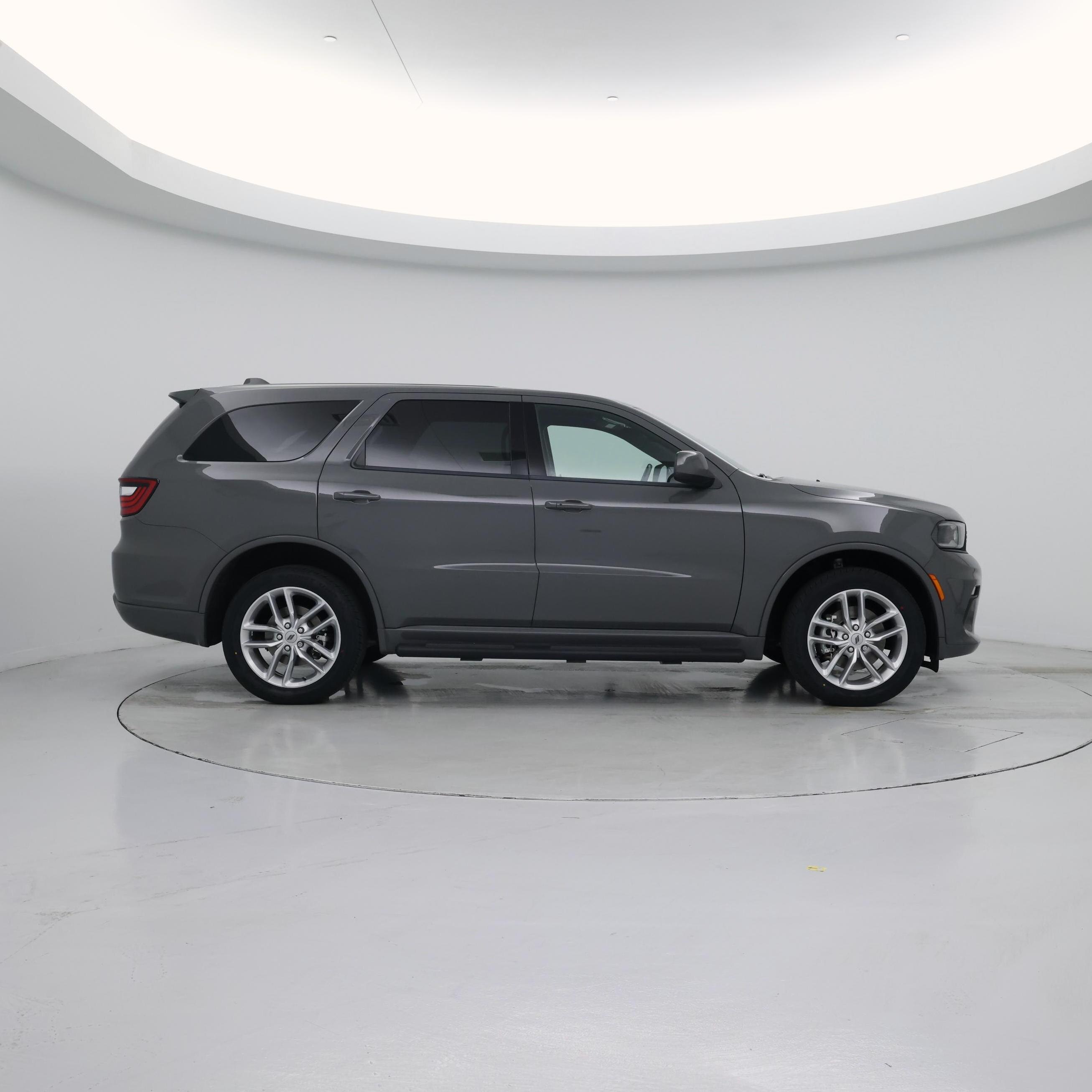 Thumbnail: 2022 Dodge Durango - 7