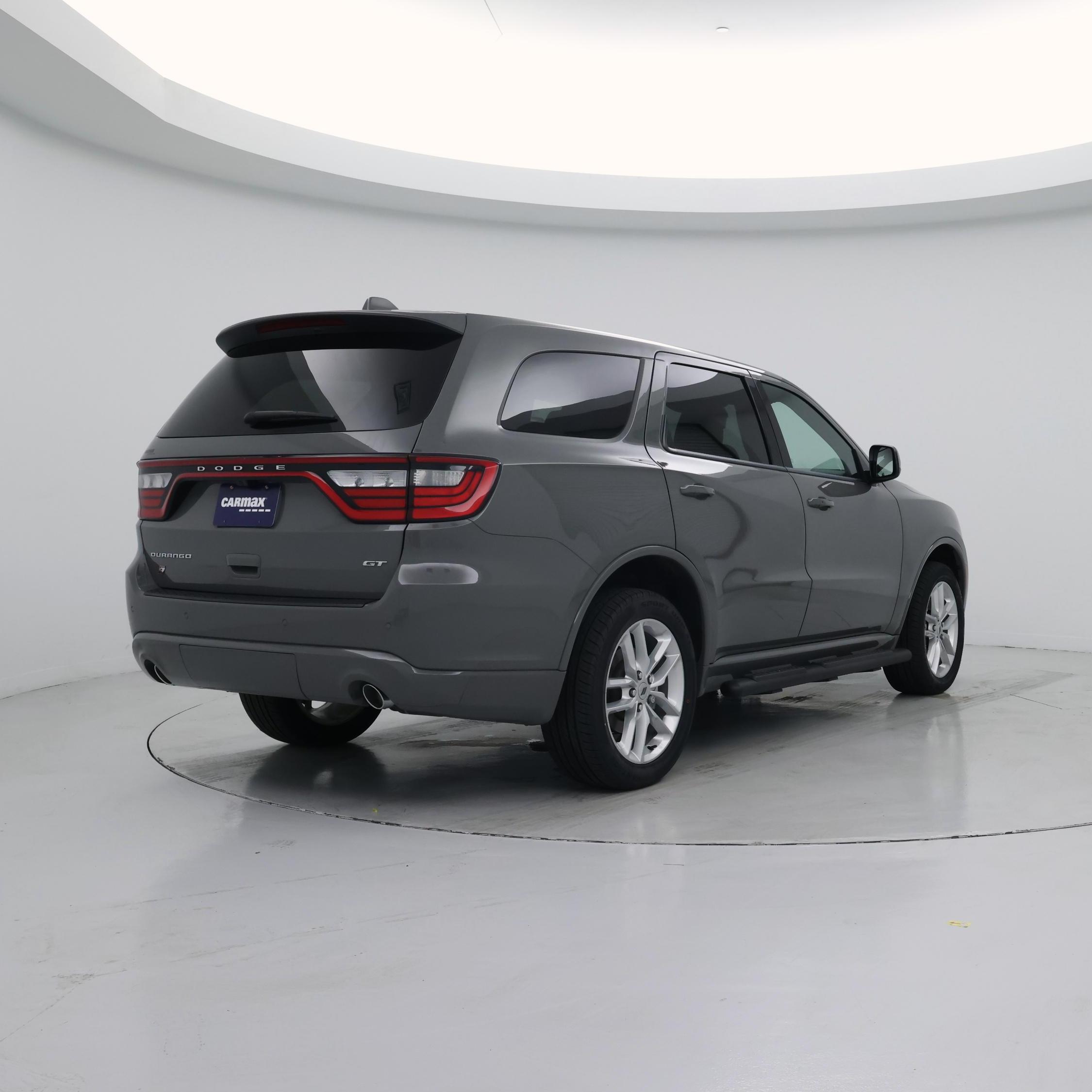 Thumbnail: 2022 Dodge Durango - 8