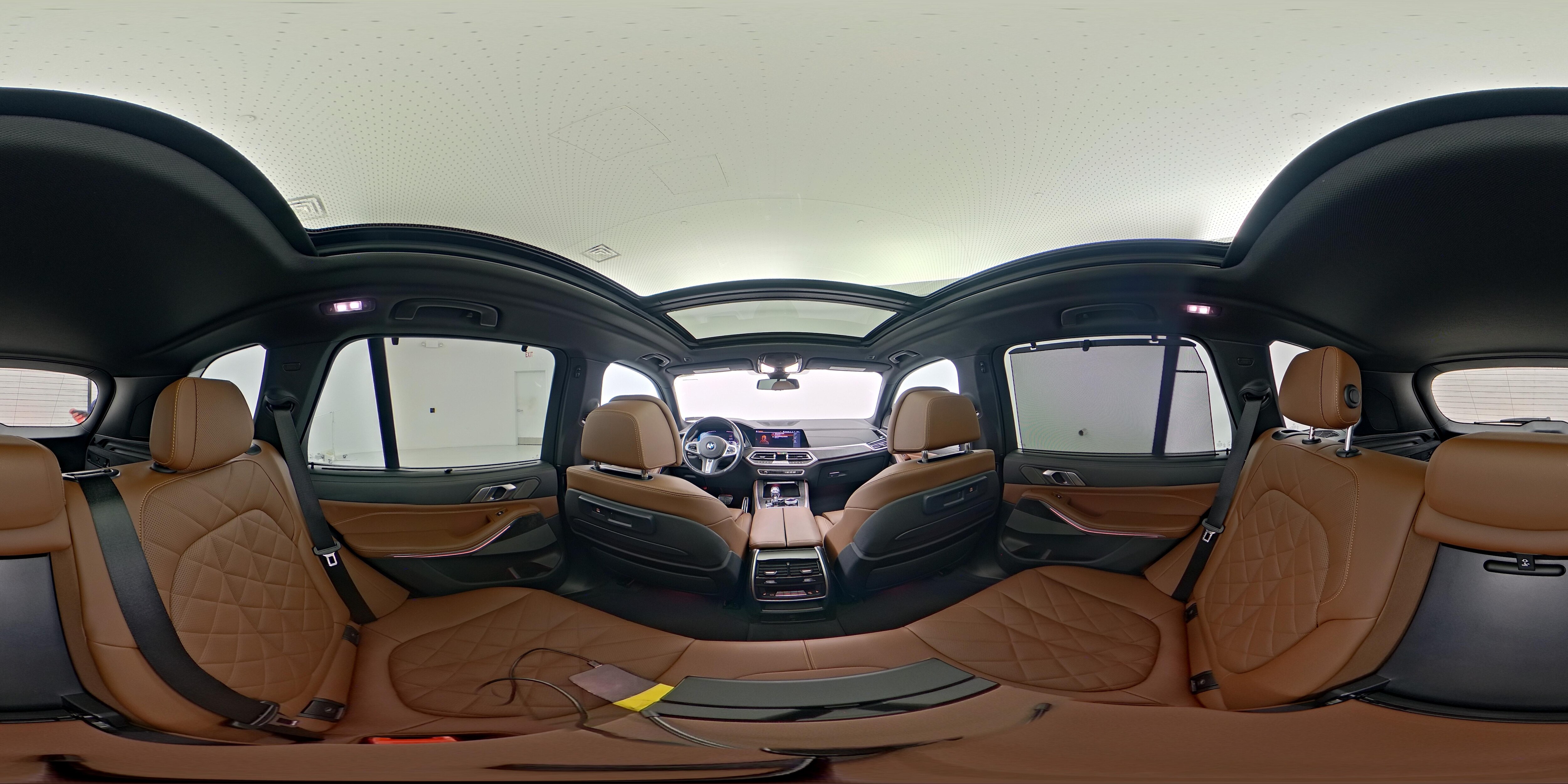 2023 BMW X5 40i - Photo 27