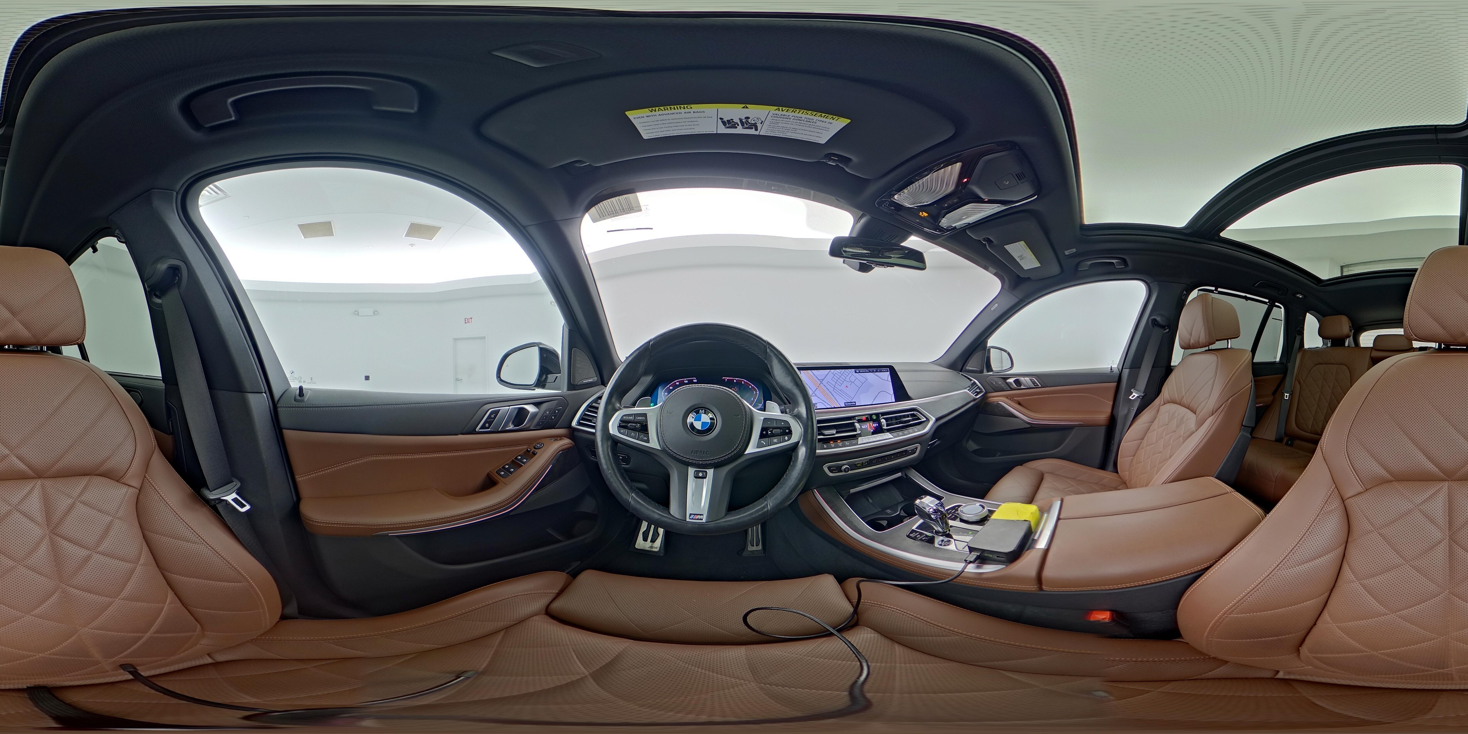 2023 BMW X5 40i - Photo 28