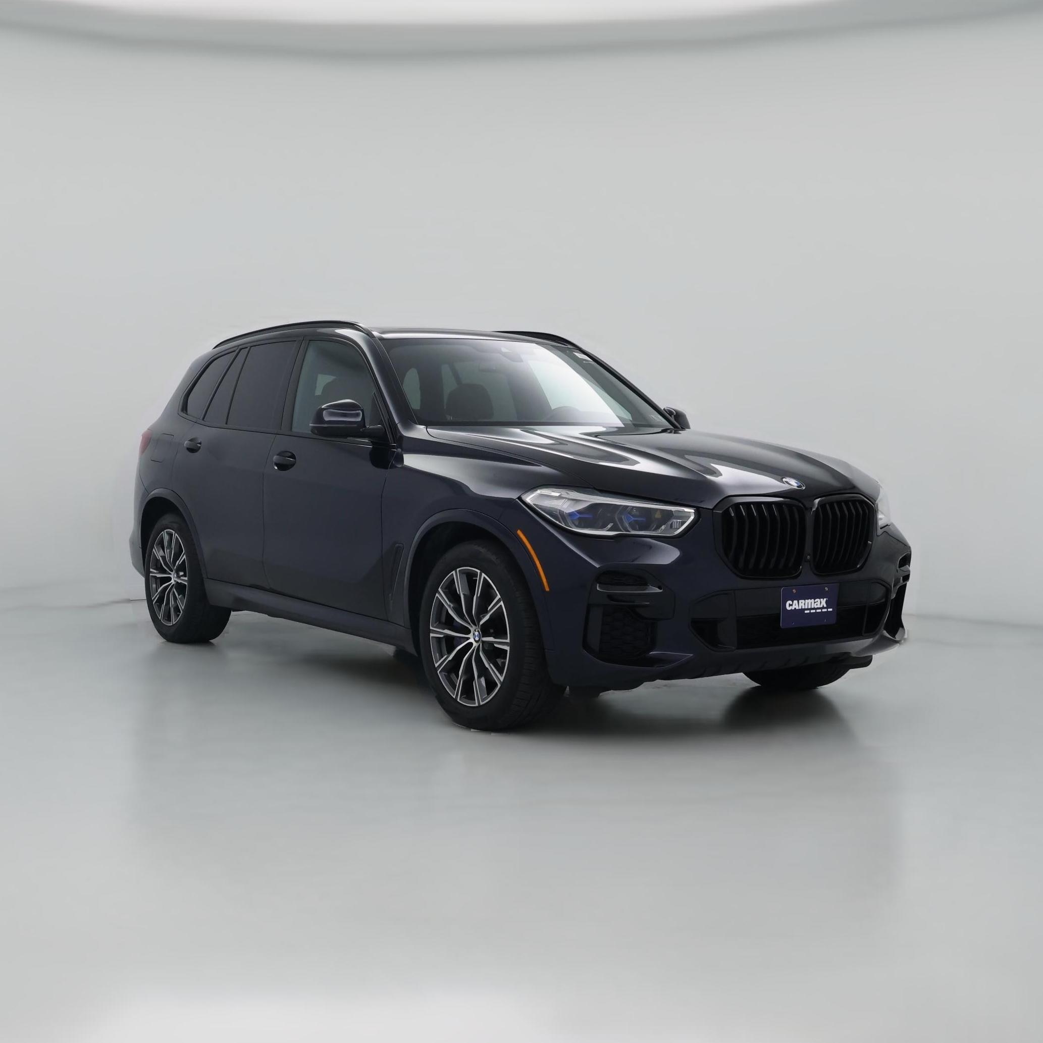 2023 BMW X5