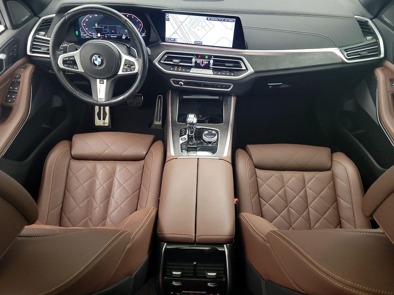 2023 BMW X5 40i - Photo 10