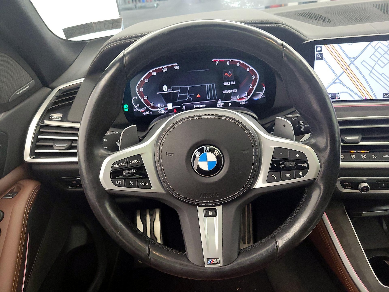 2023 BMW X5 40i - Photo 11