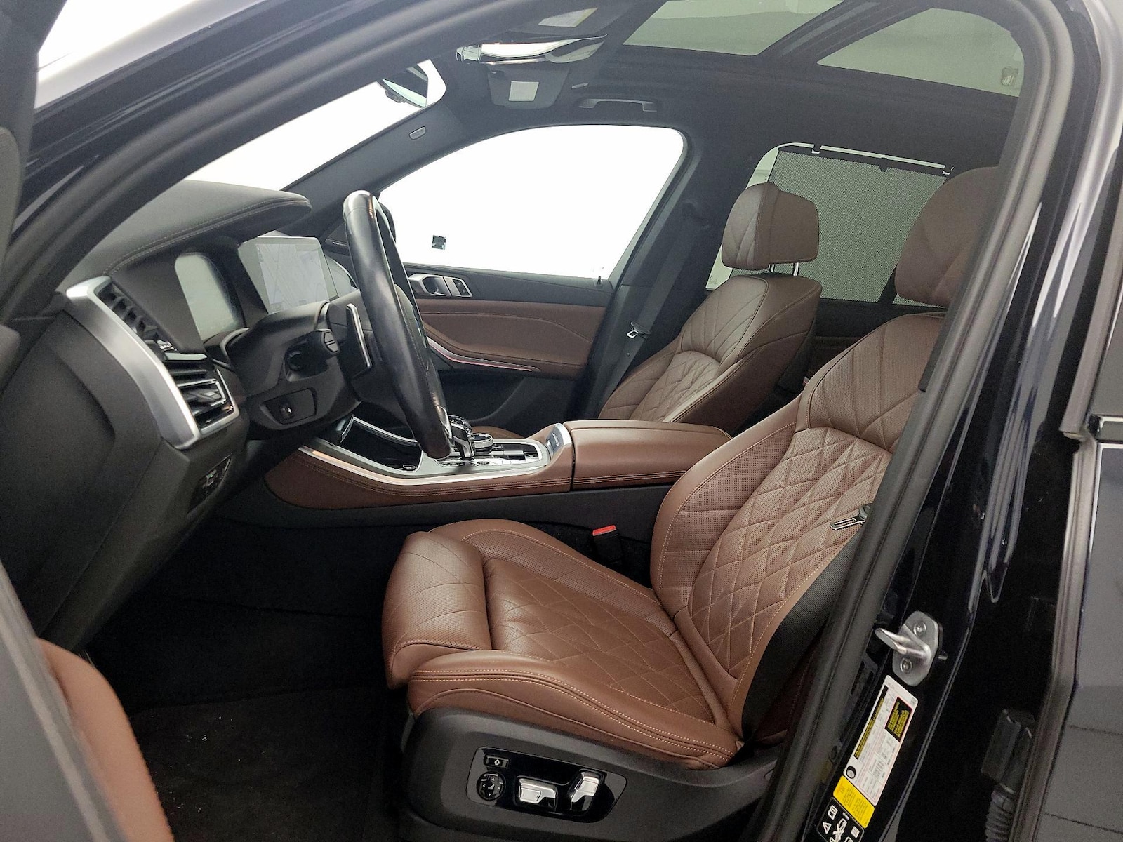 2023 BMW X5 40i - Photo 12