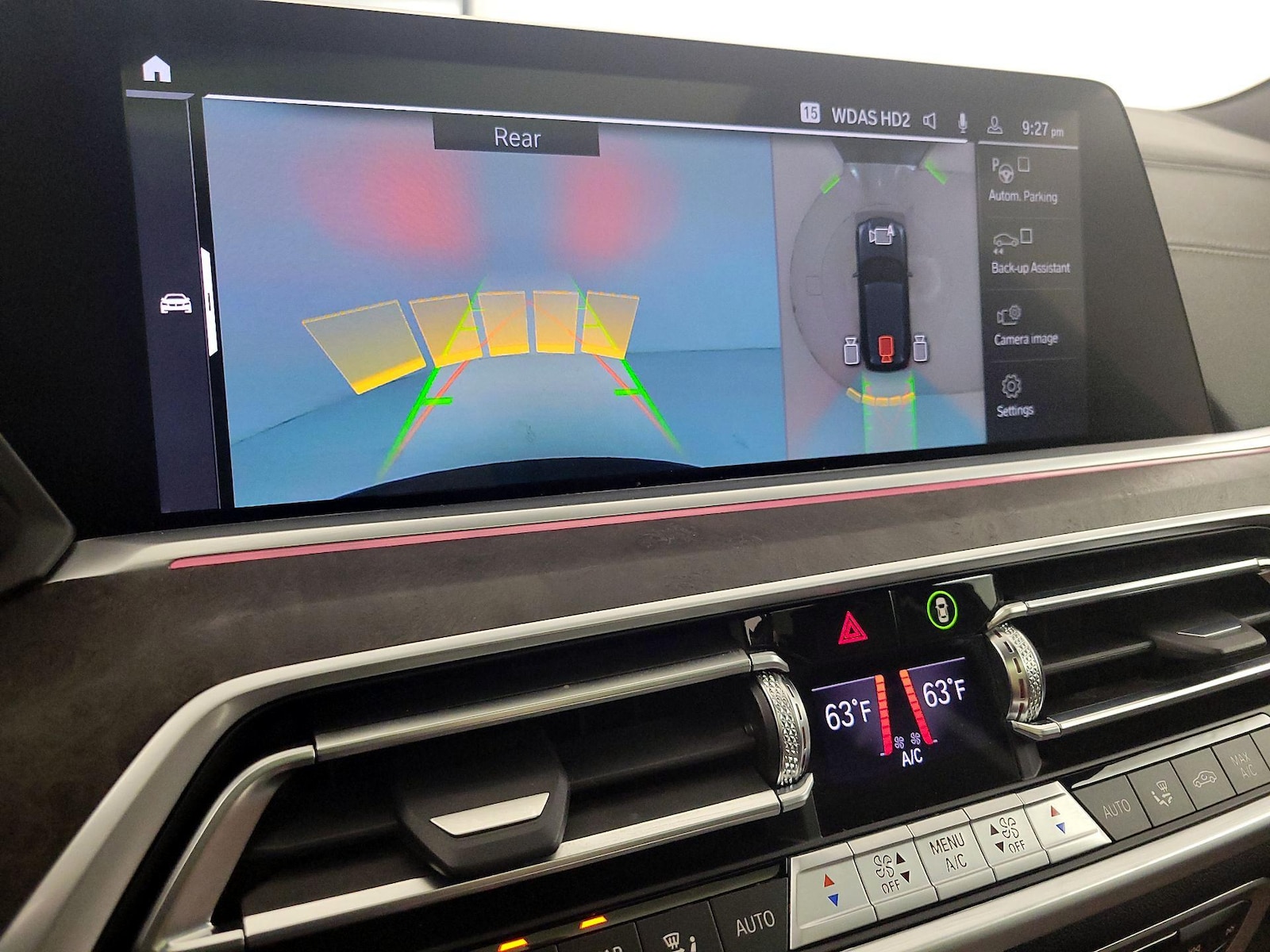 2023 BMW X5 40i - Photo 16