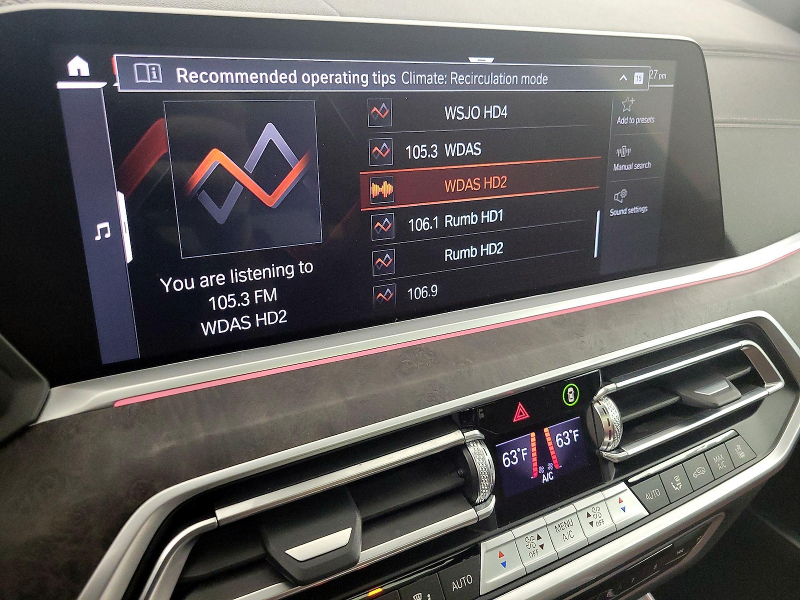 2023 BMW X5 40i - Photo 17