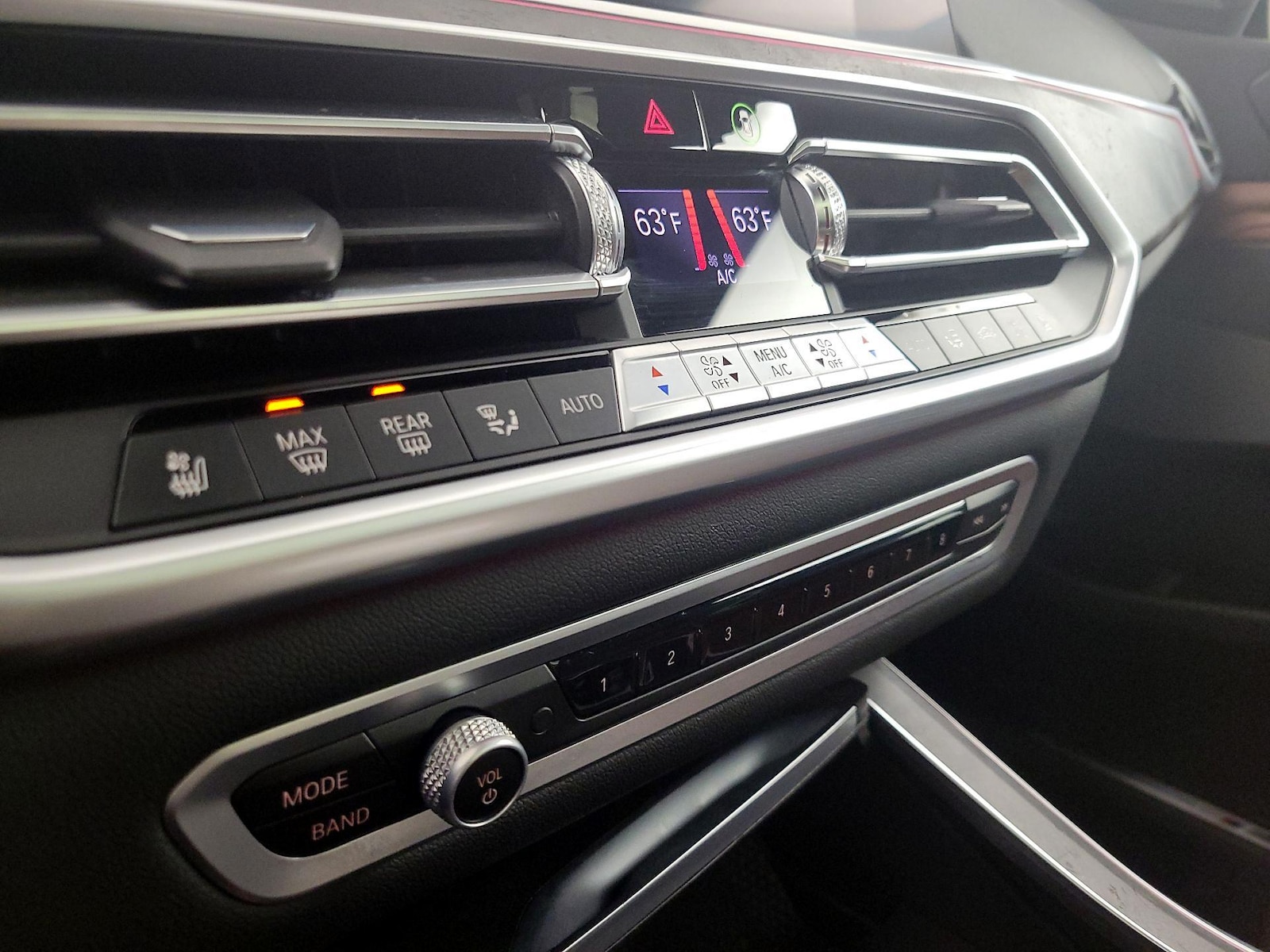 2023 BMW X5 40i - Photo 18
