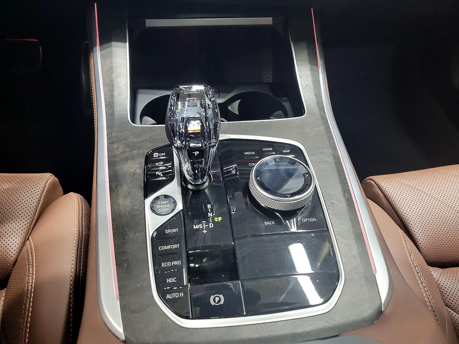 2023 BMW X5 40i - Photo 19