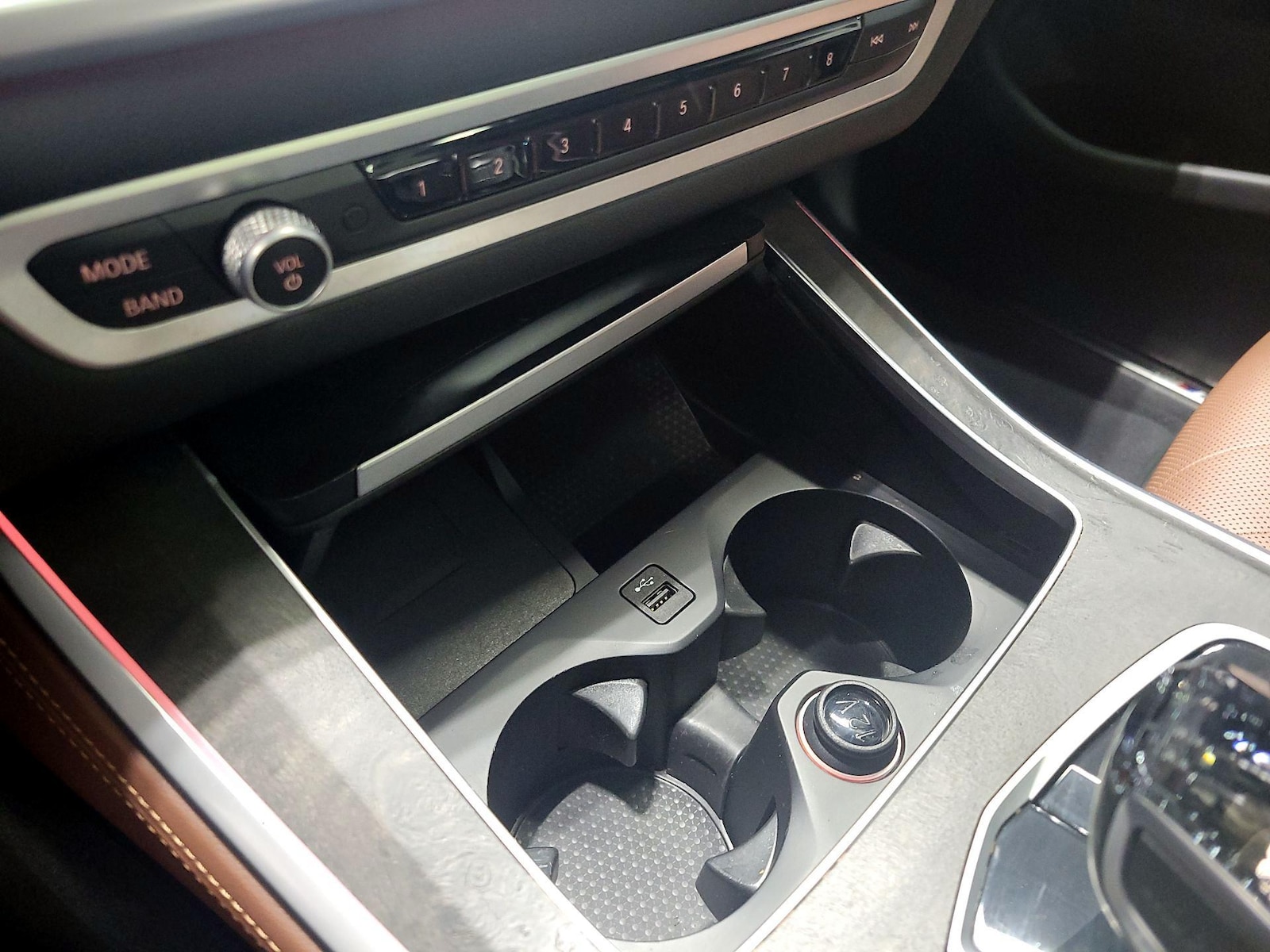 2023 BMW X5 40i - Photo 20