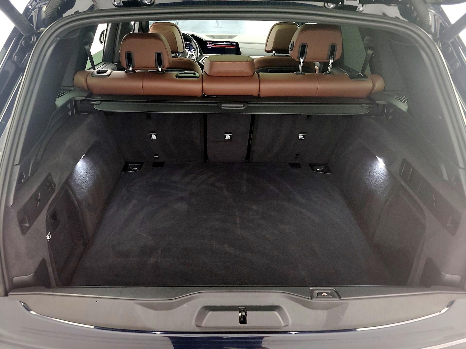 2023 BMW X5 40i - Photo 23