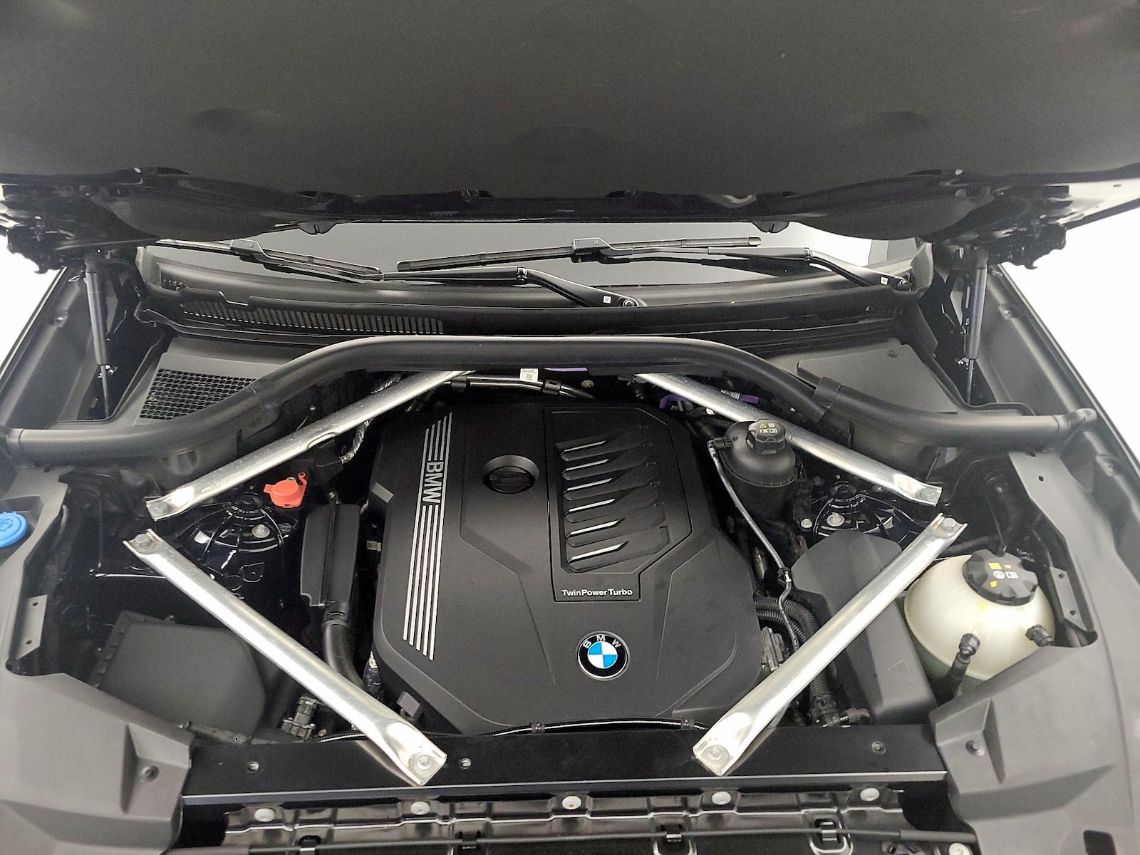 2023 BMW X5 40i - Photo 24