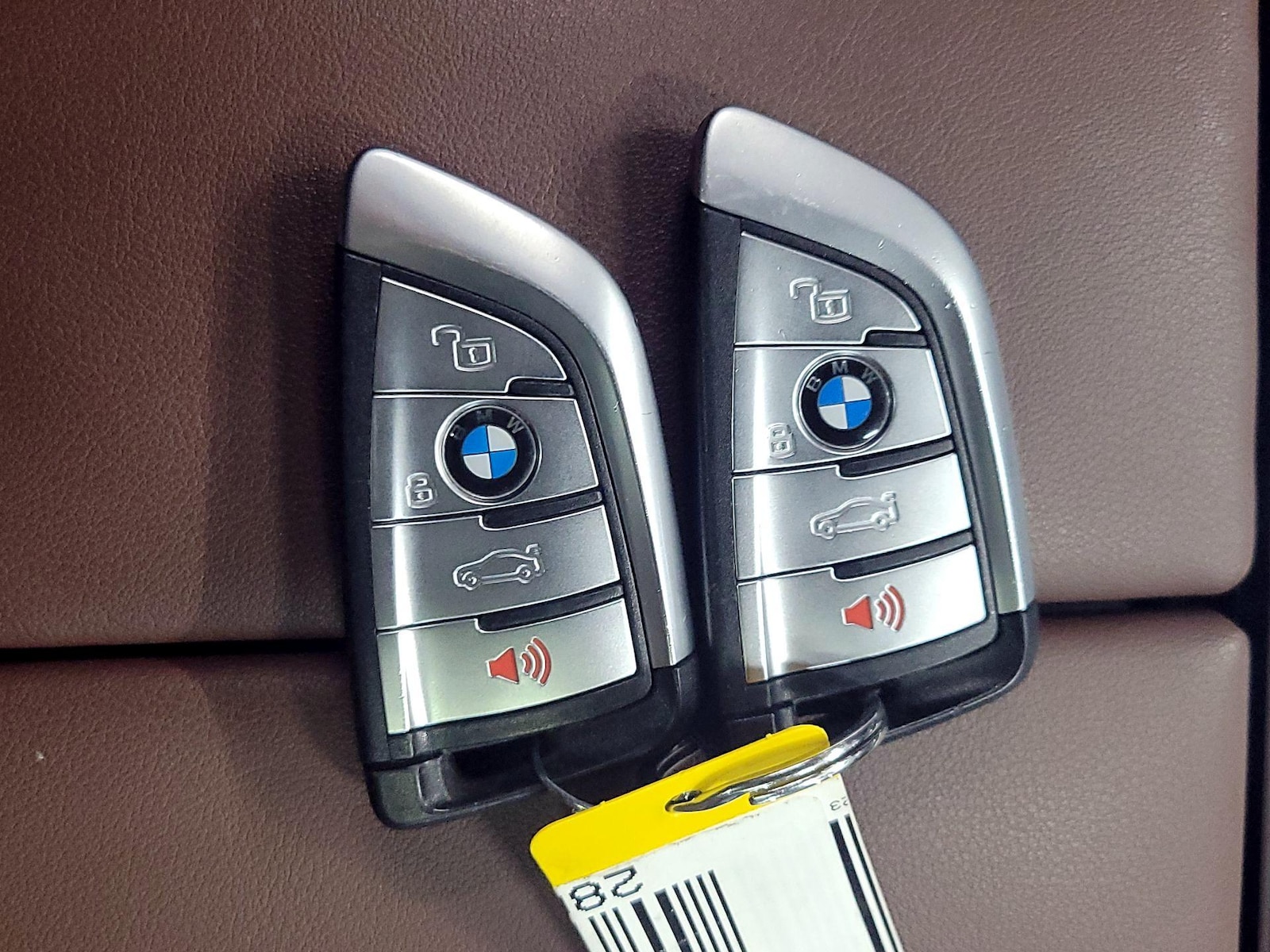 2023 BMW X5 40i - Photo 25