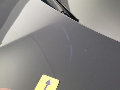 Condition detail
