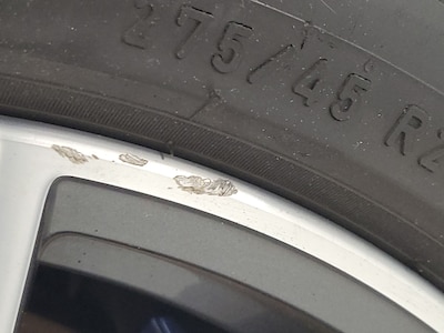 Condition detail