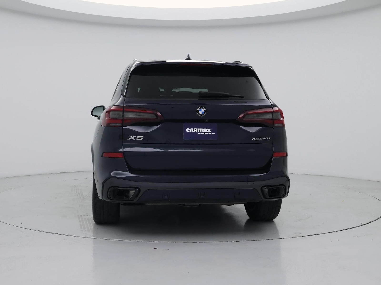 2023 BMW X5 40i - Photo 7