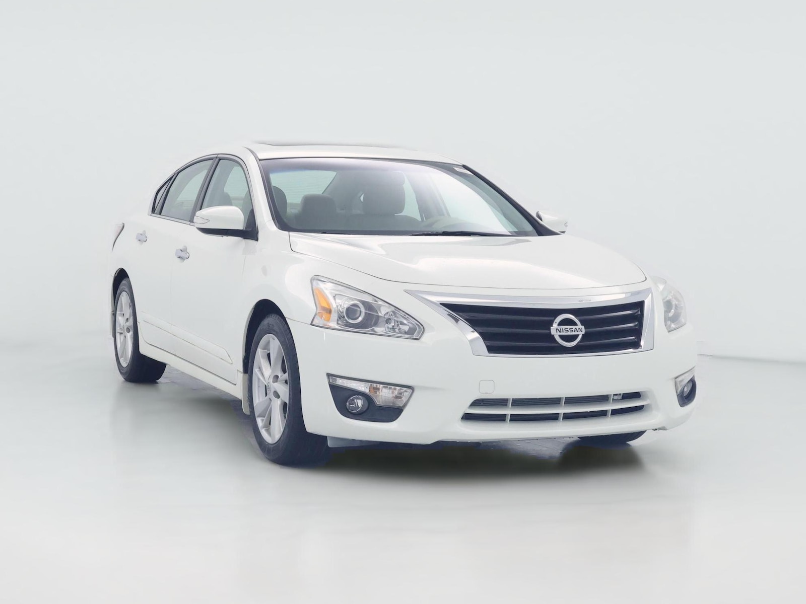 2014 Nissan Altima SV