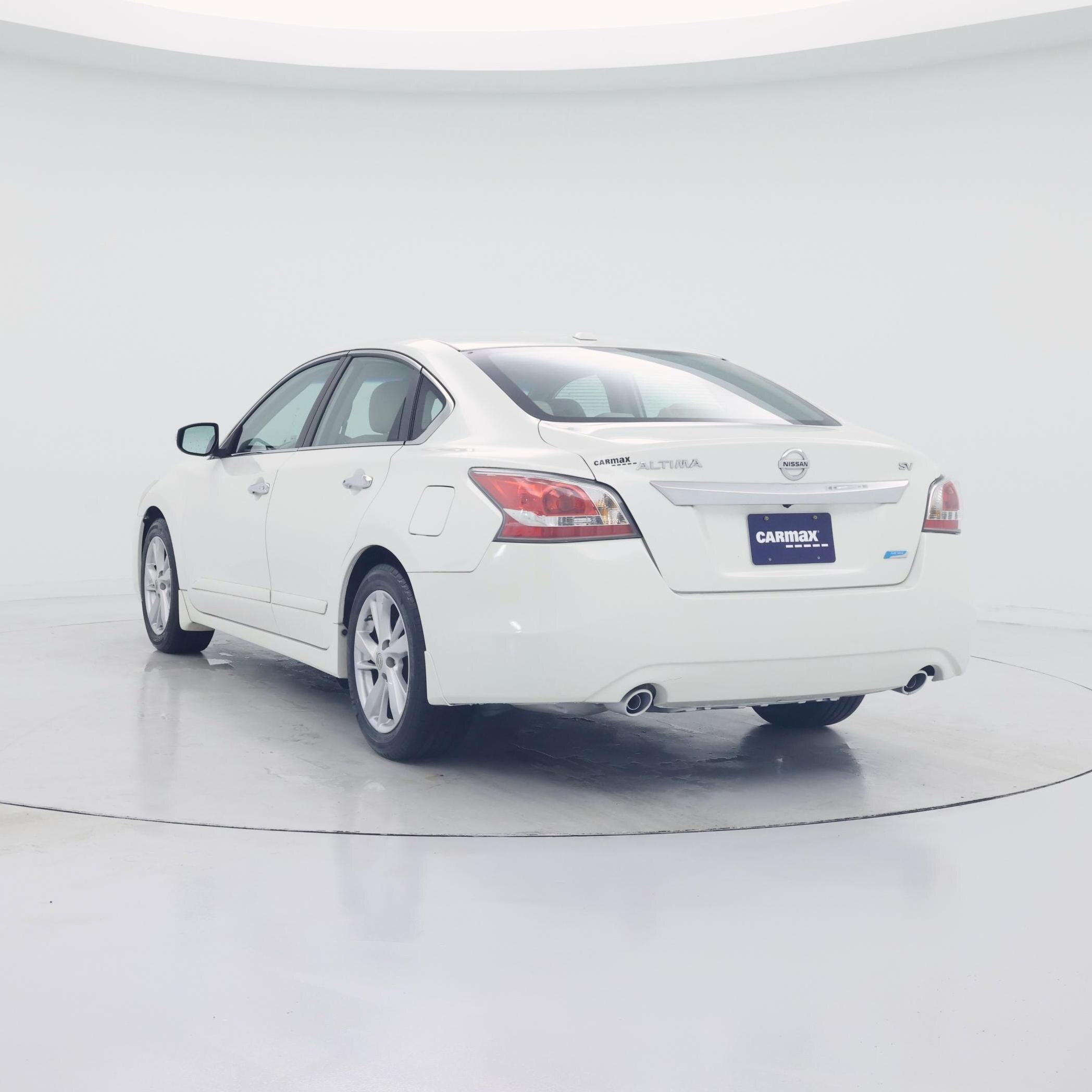 Thumbnail: 2014 Nissan Altima - 2