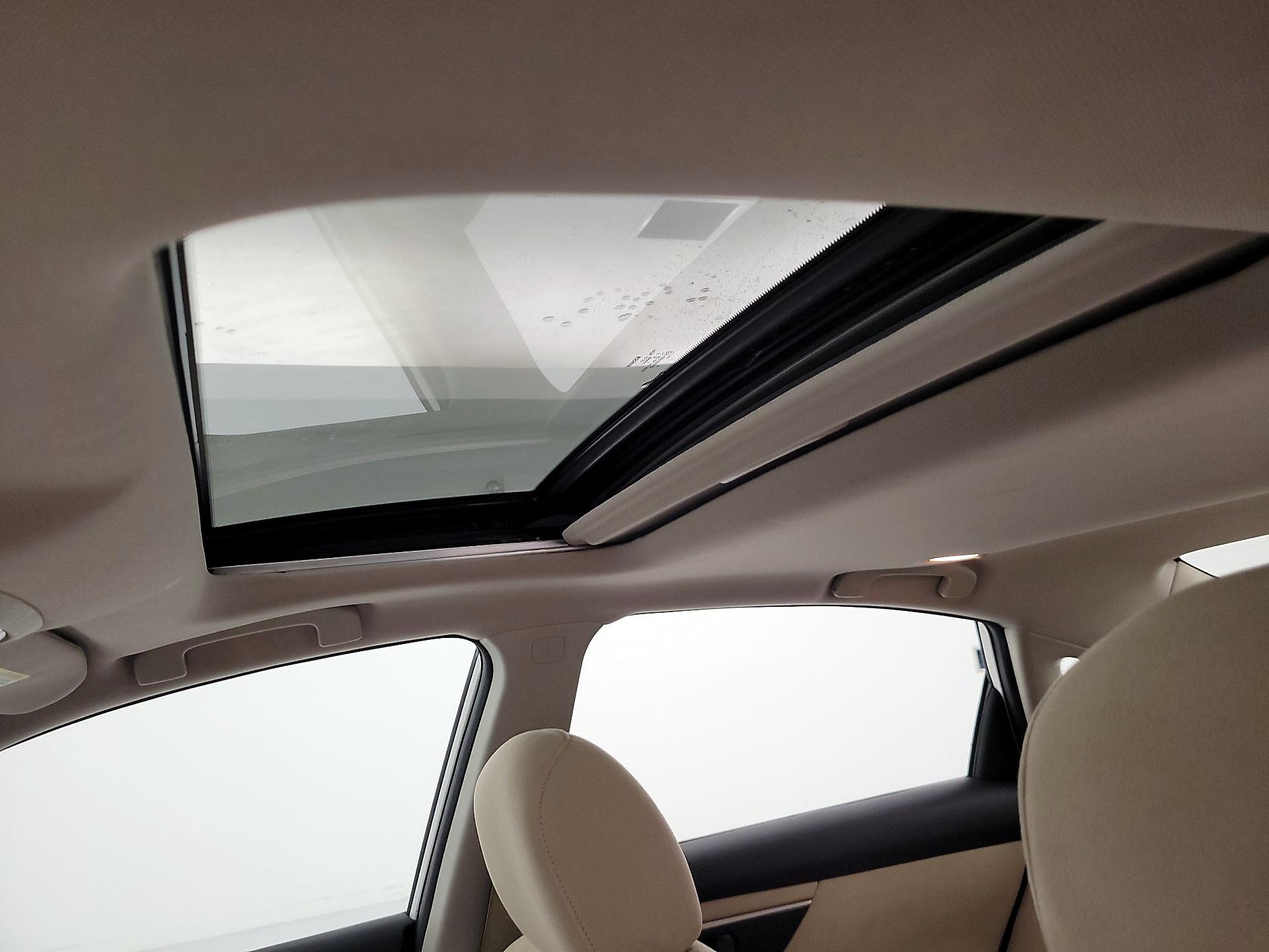 Thumbnail: 2014 Nissan Altima - 20