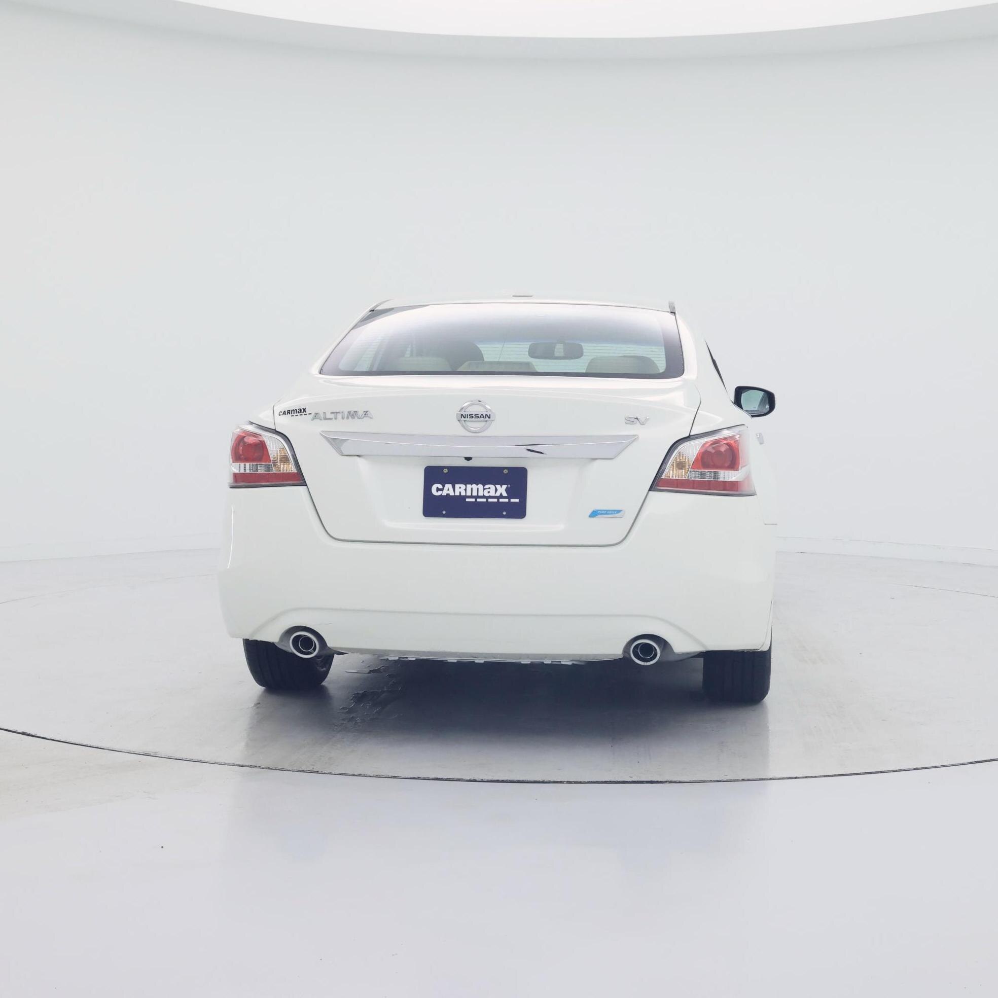 Thumbnail: 2014 Nissan Altima - 6