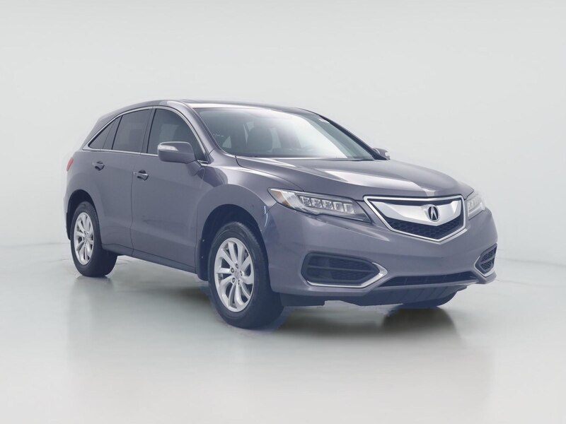 2018 Acura RDX  -
                  Kennesaw, GA