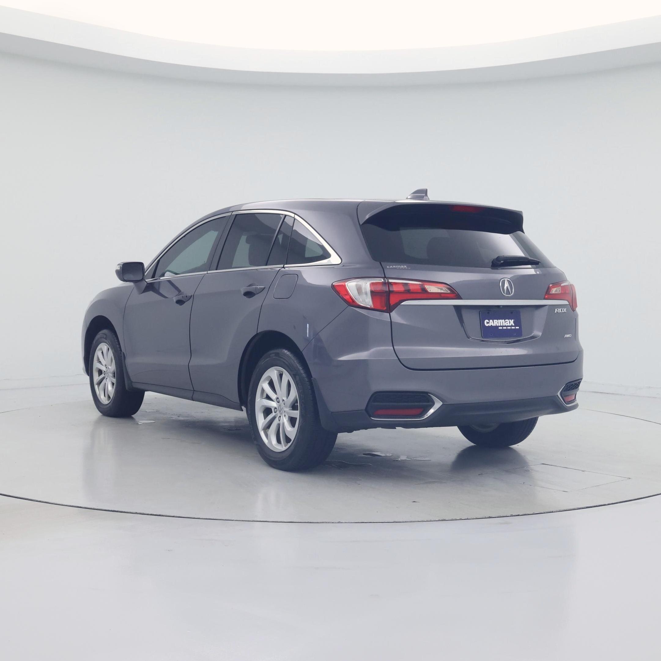 Thumbnail: 2018 Acura RDX - 2