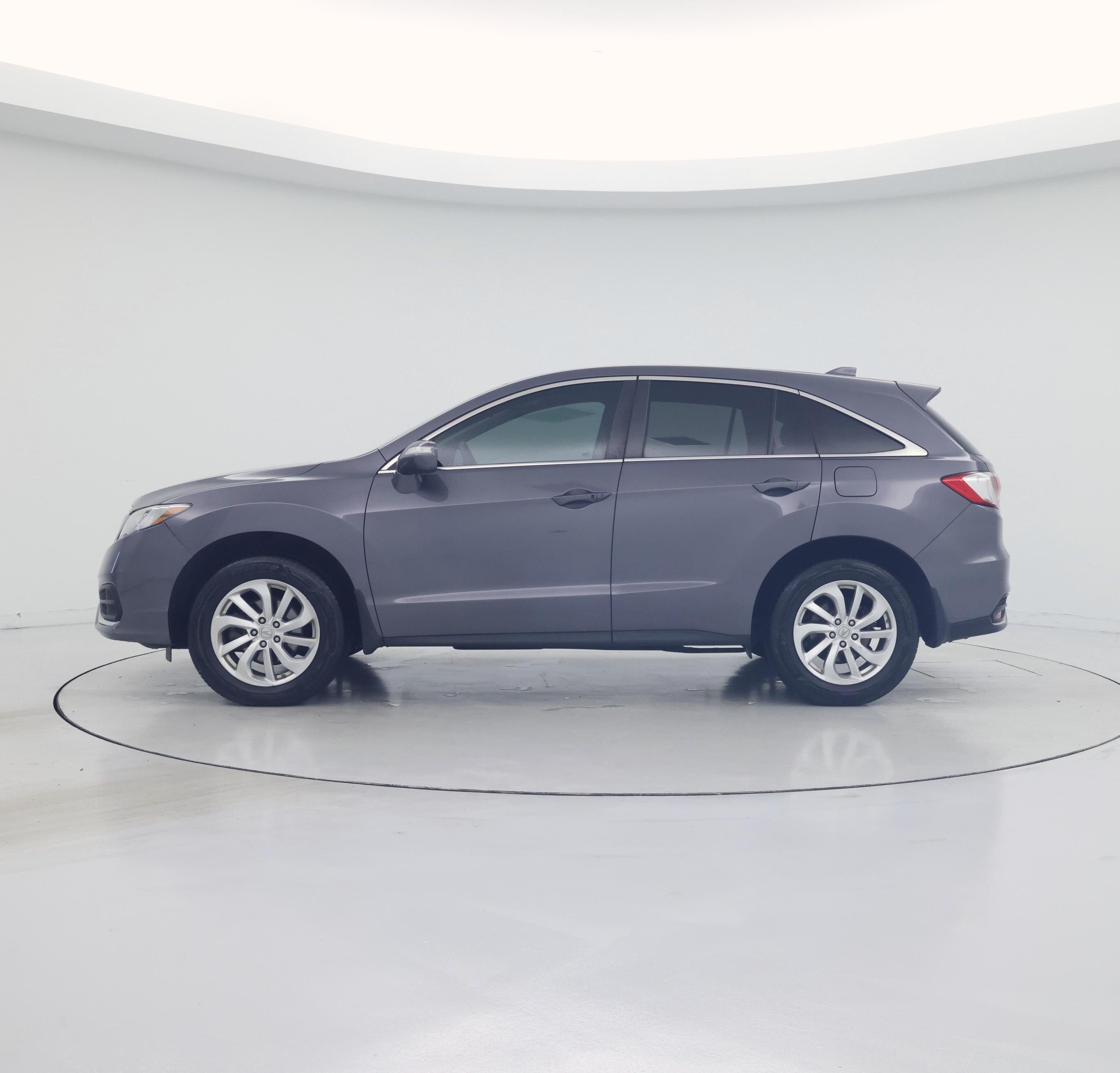Thumbnail: 2018 Acura RDX - 3